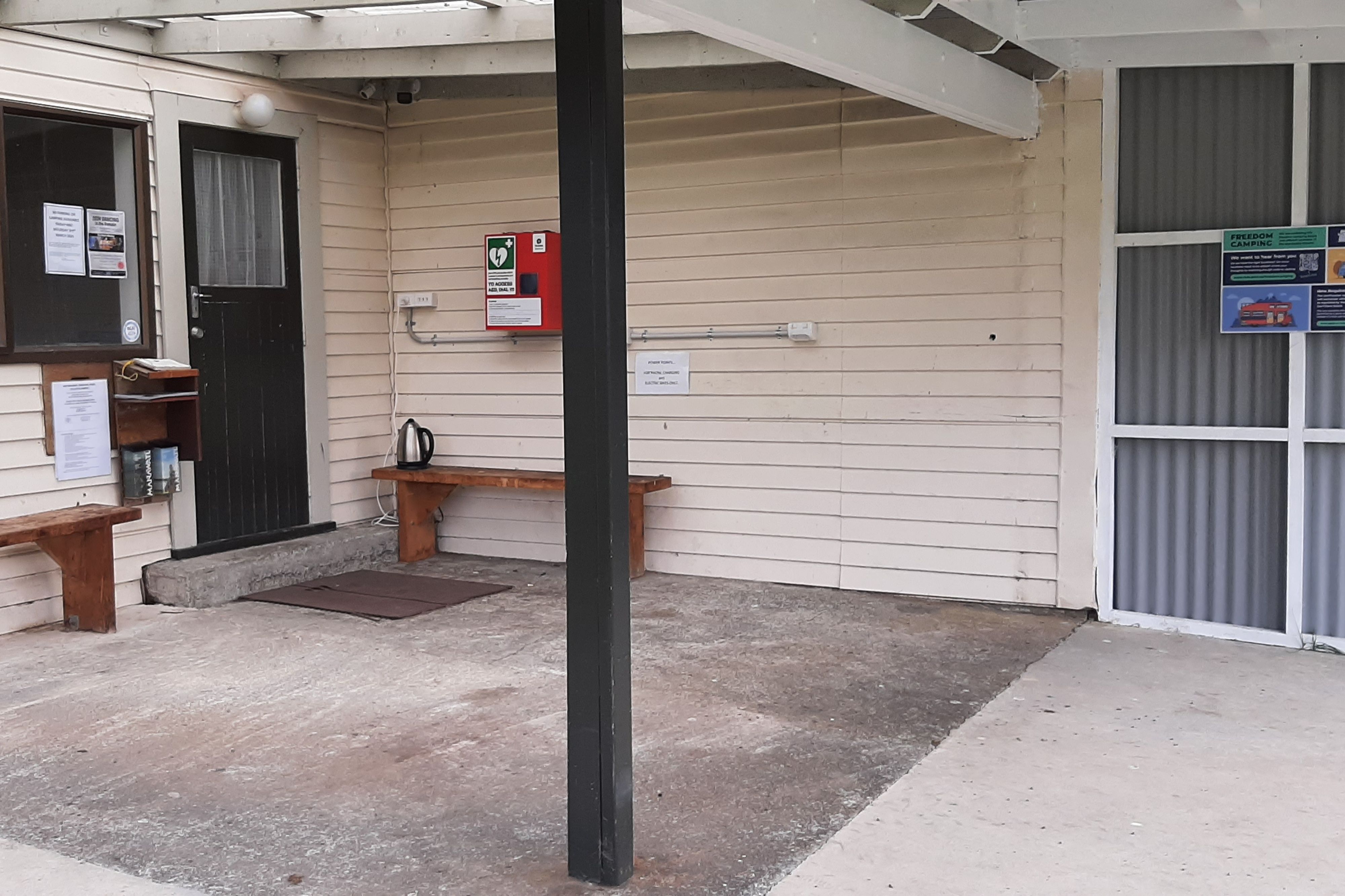 Rangiwahia Domain - Image 3