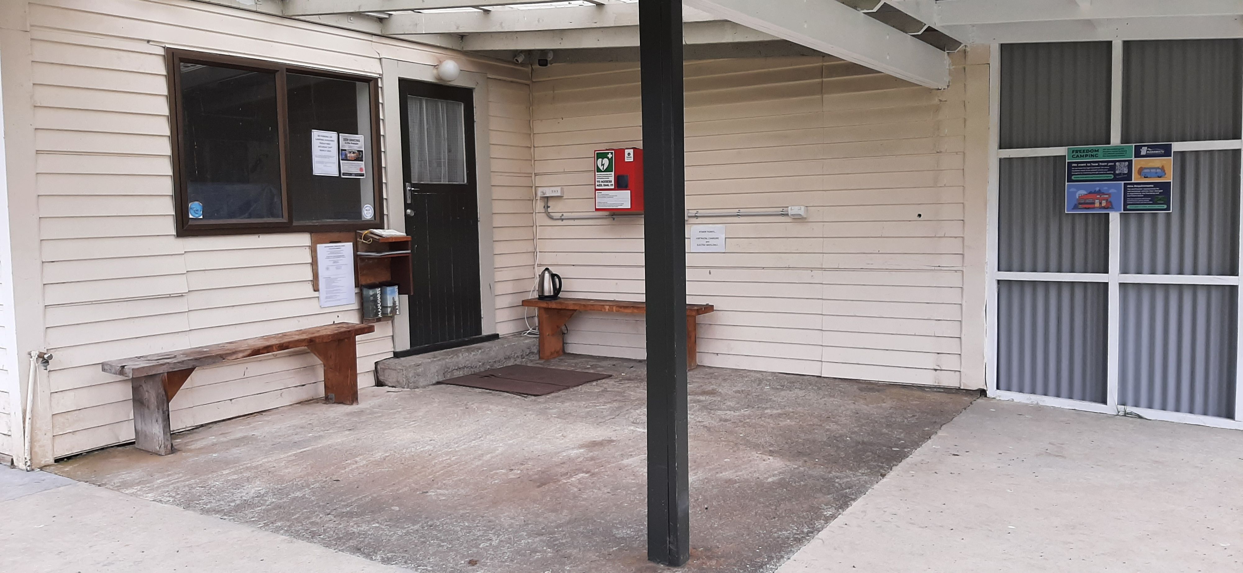 Rangiwahia Domain - Image 3