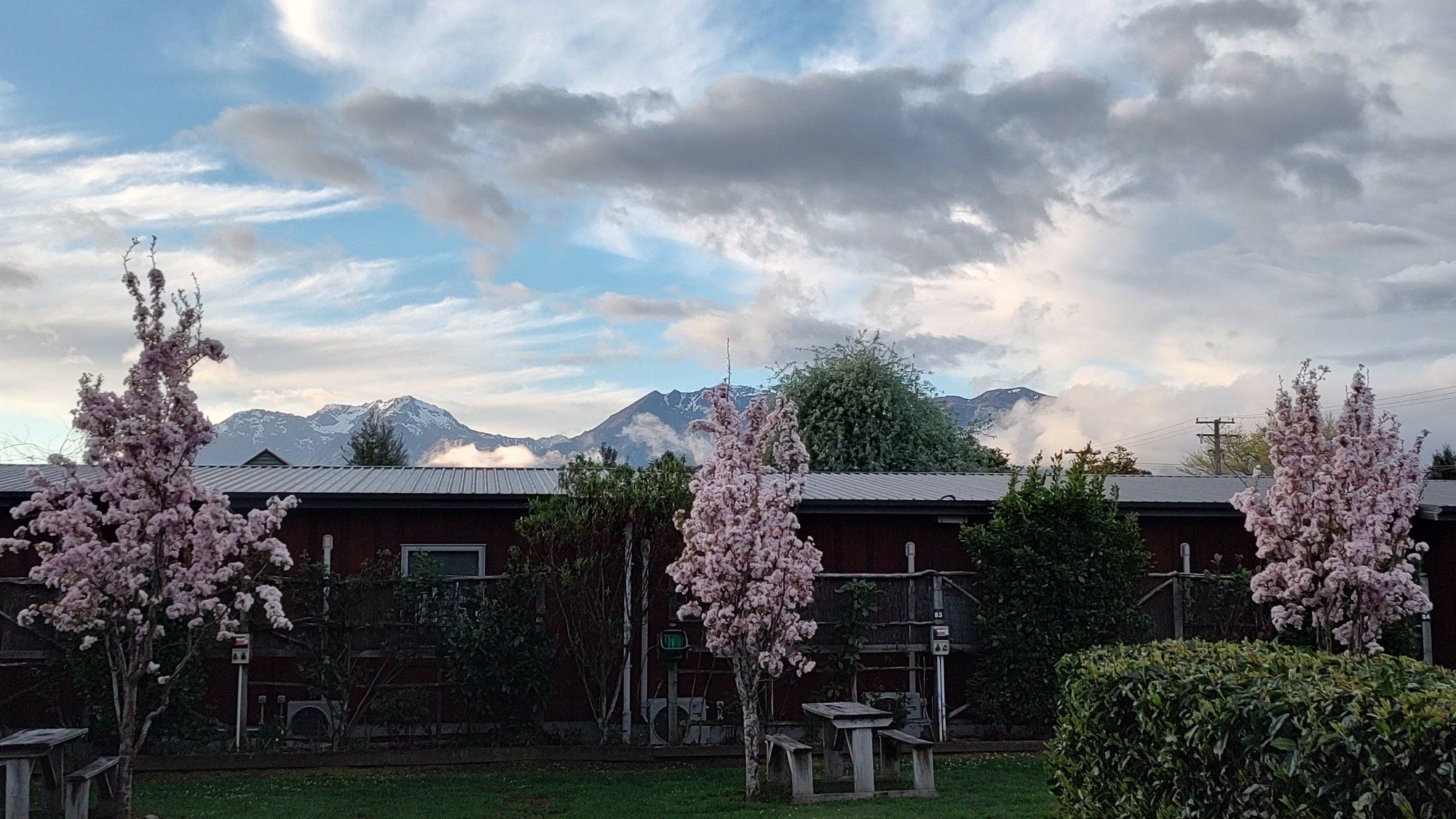 Reisefoto von Tasman Holiday Parks - Te Anau