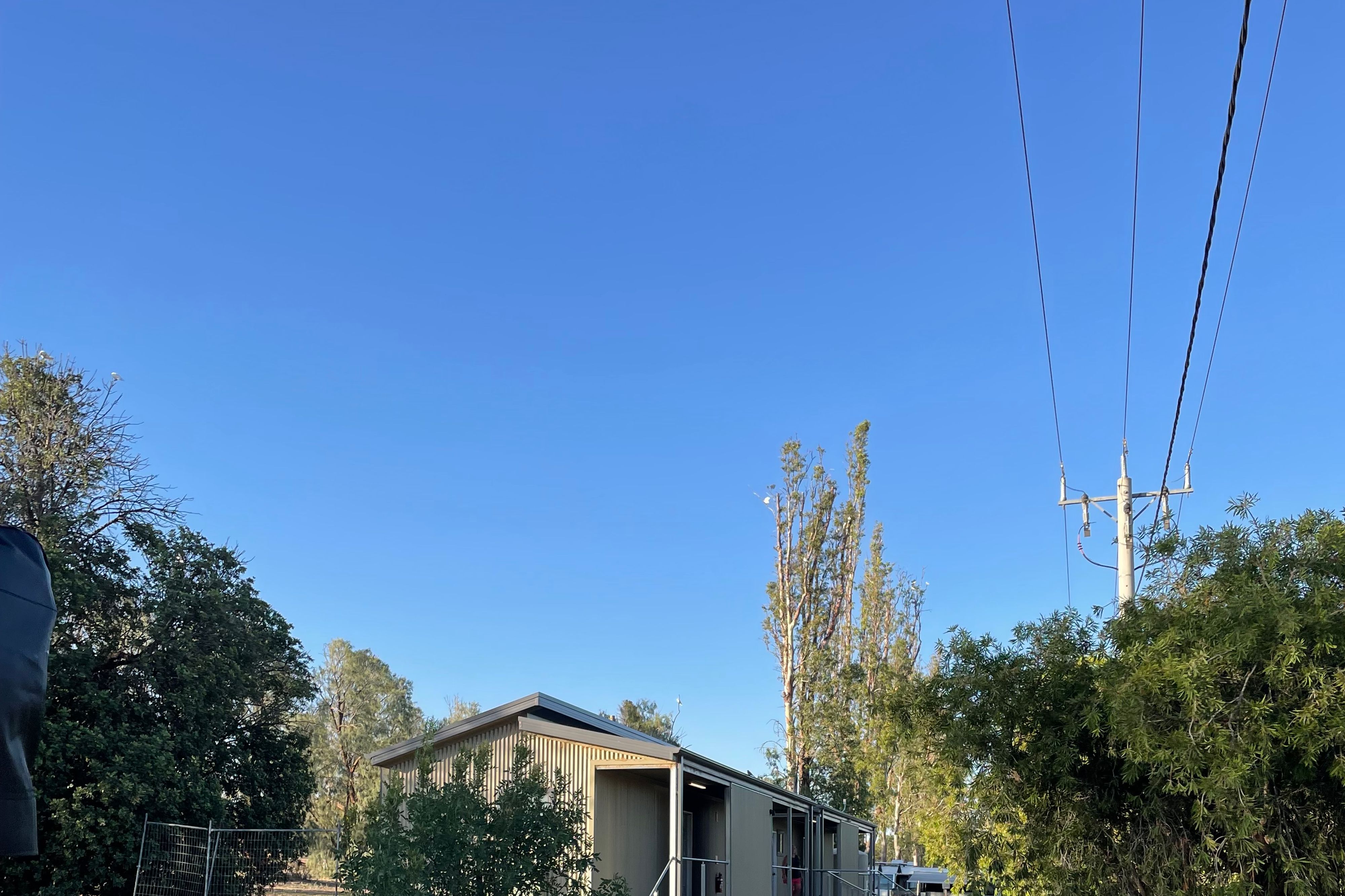 Bushmans Rest Caravan Park - Image 3