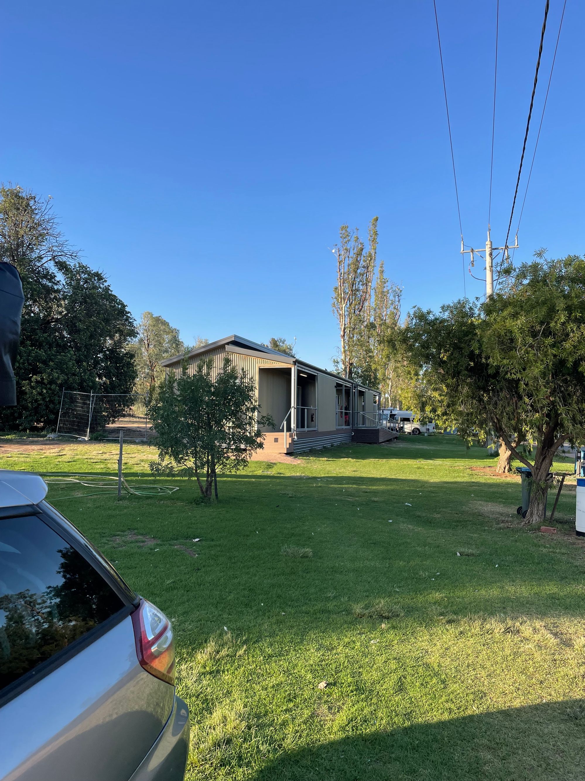Bushmans Rest Caravan Park - Image 3