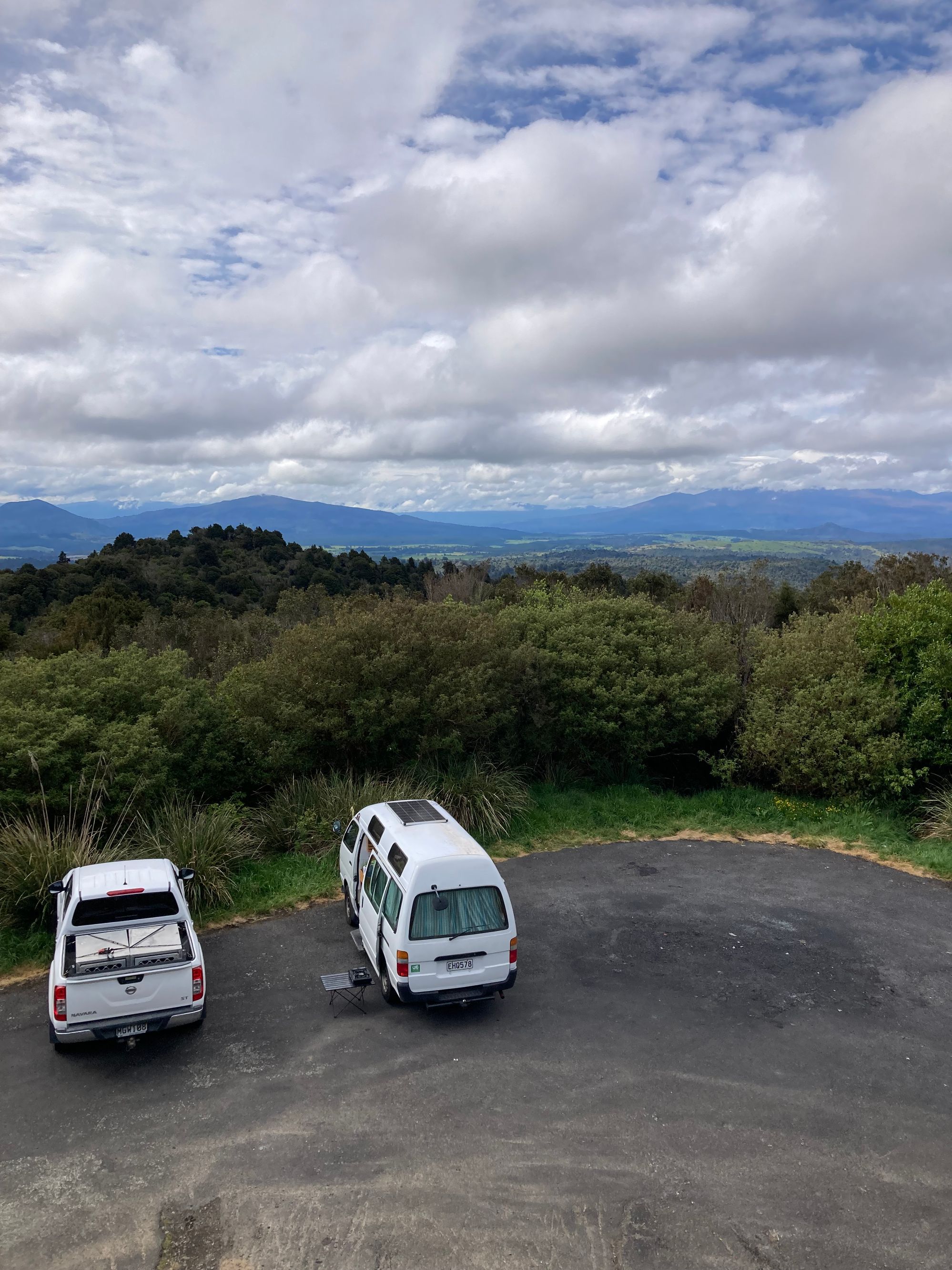 Waituhi Viewpoint - Image 2