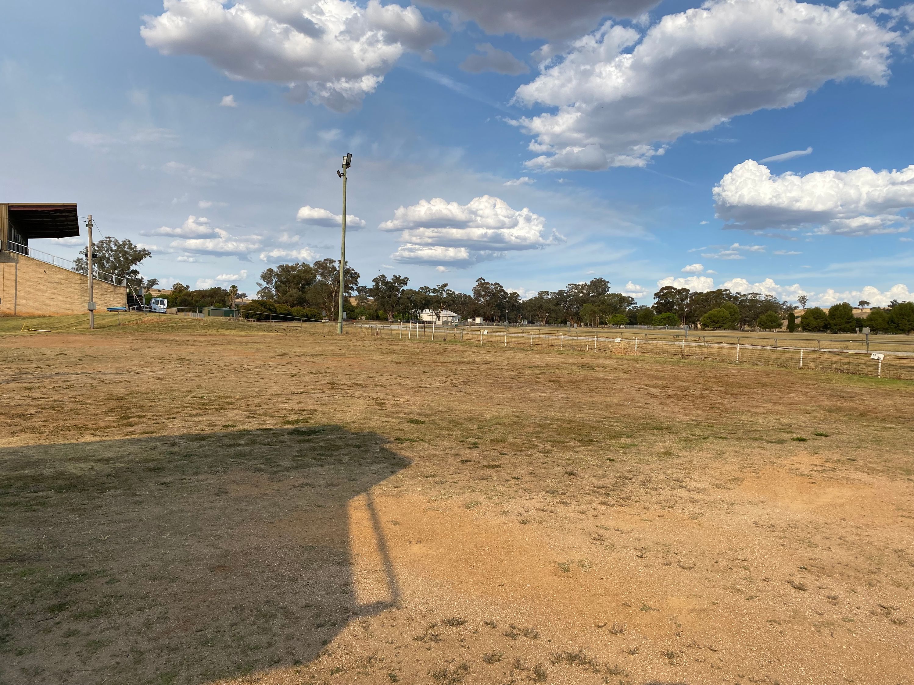Canowindra Showgrounds