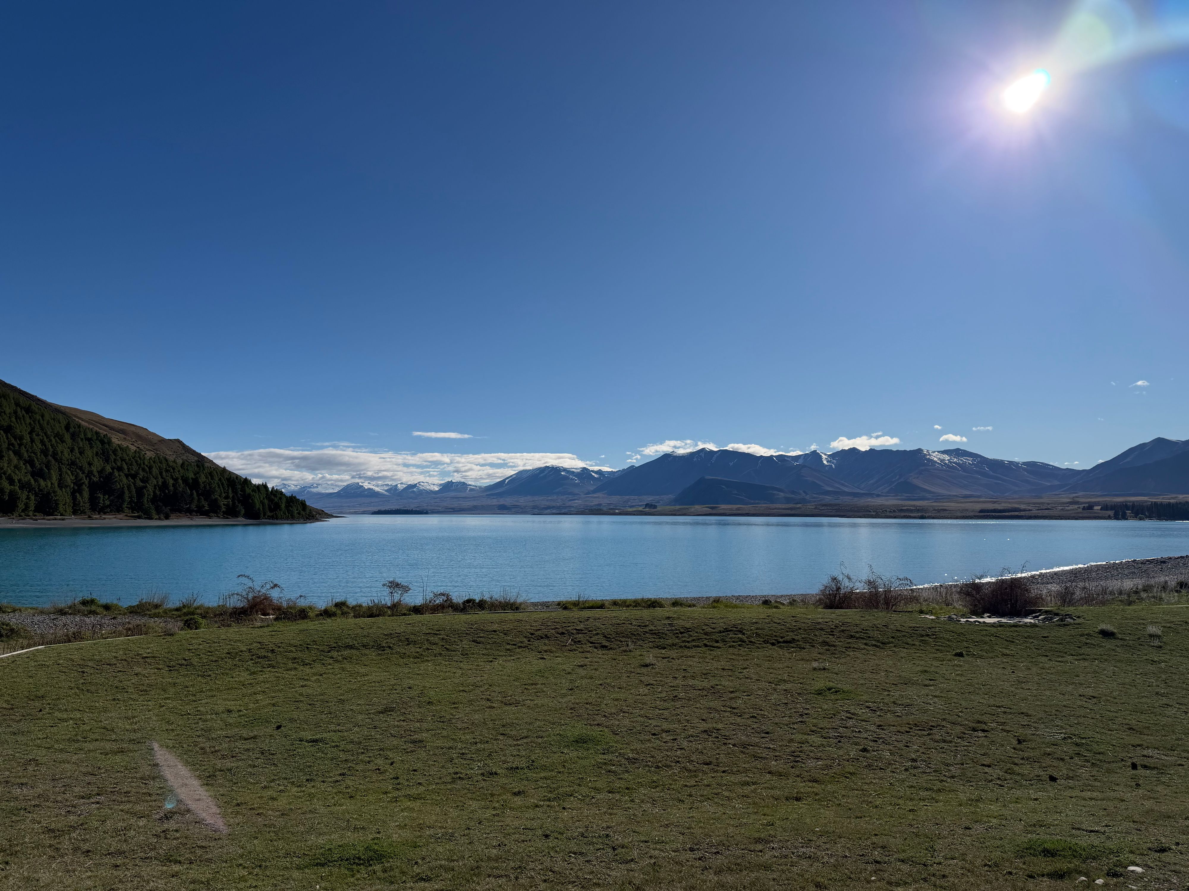 Traveller photo of Lakes Edge Holiday Park