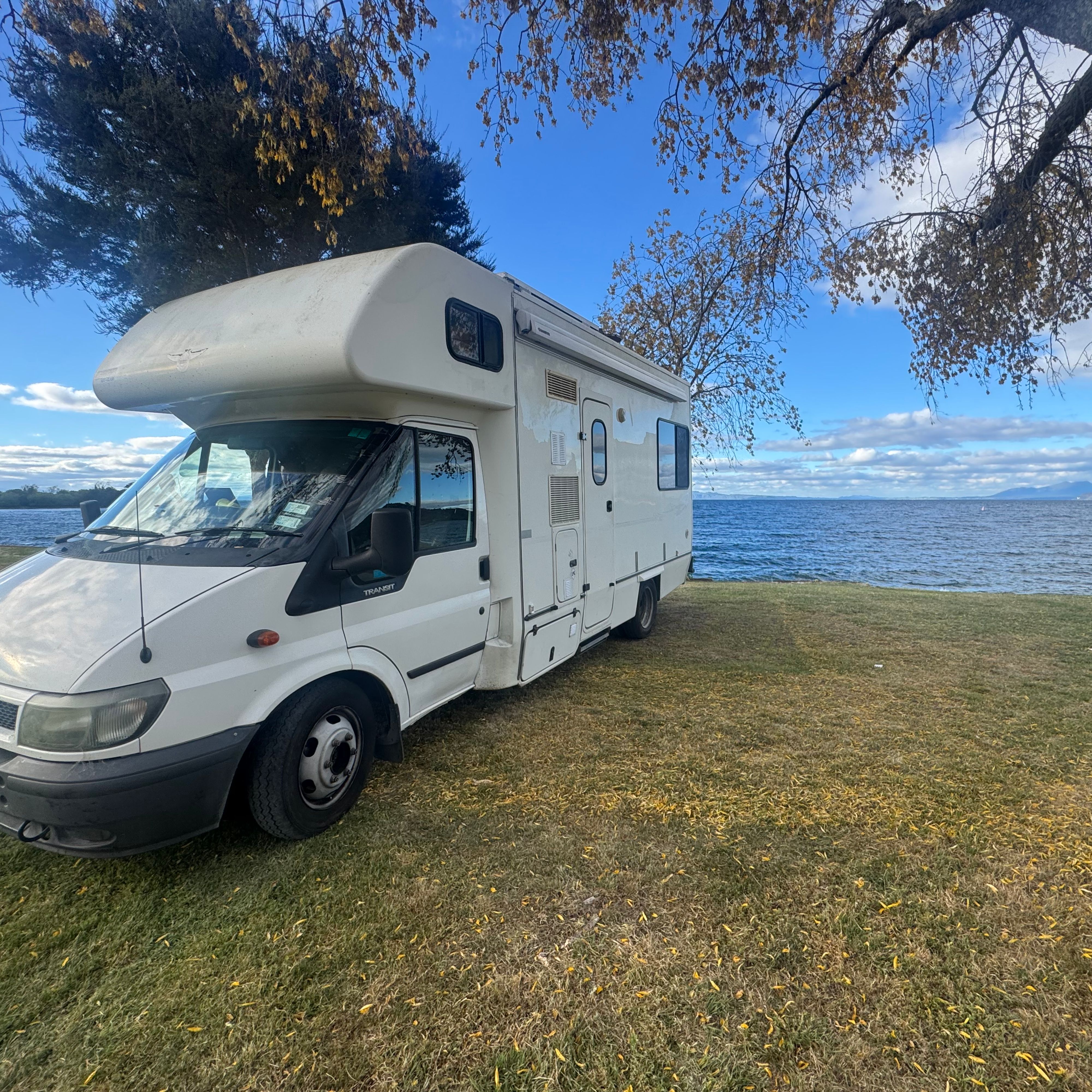 Rejsendes foto af Motutere Bay TOP 10 Holiday Park
