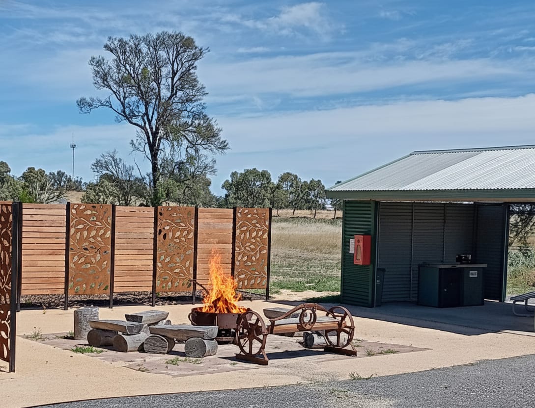 Minyip Caravan Park - Image 3