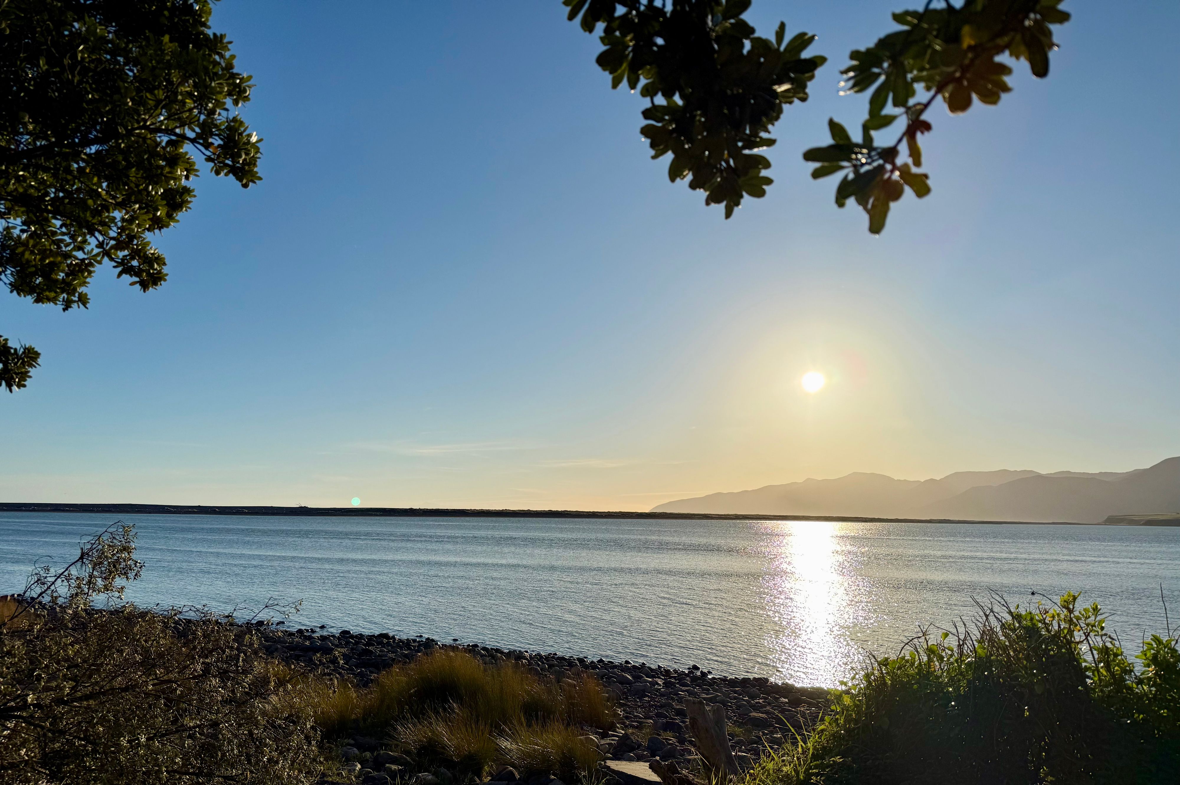 Lake Ferry Holiday Park - Image 3