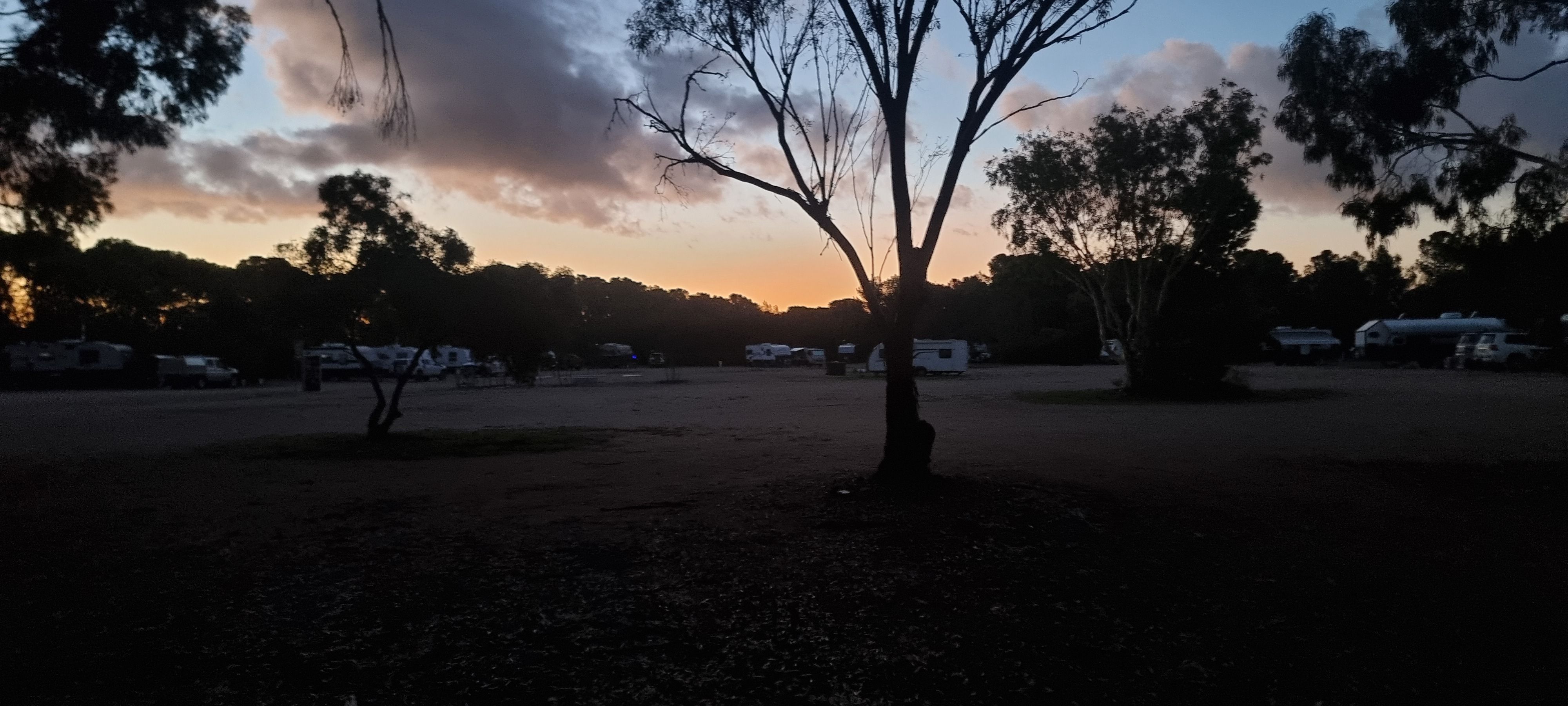 Moonta RV Overnight Stop Area - Image 2