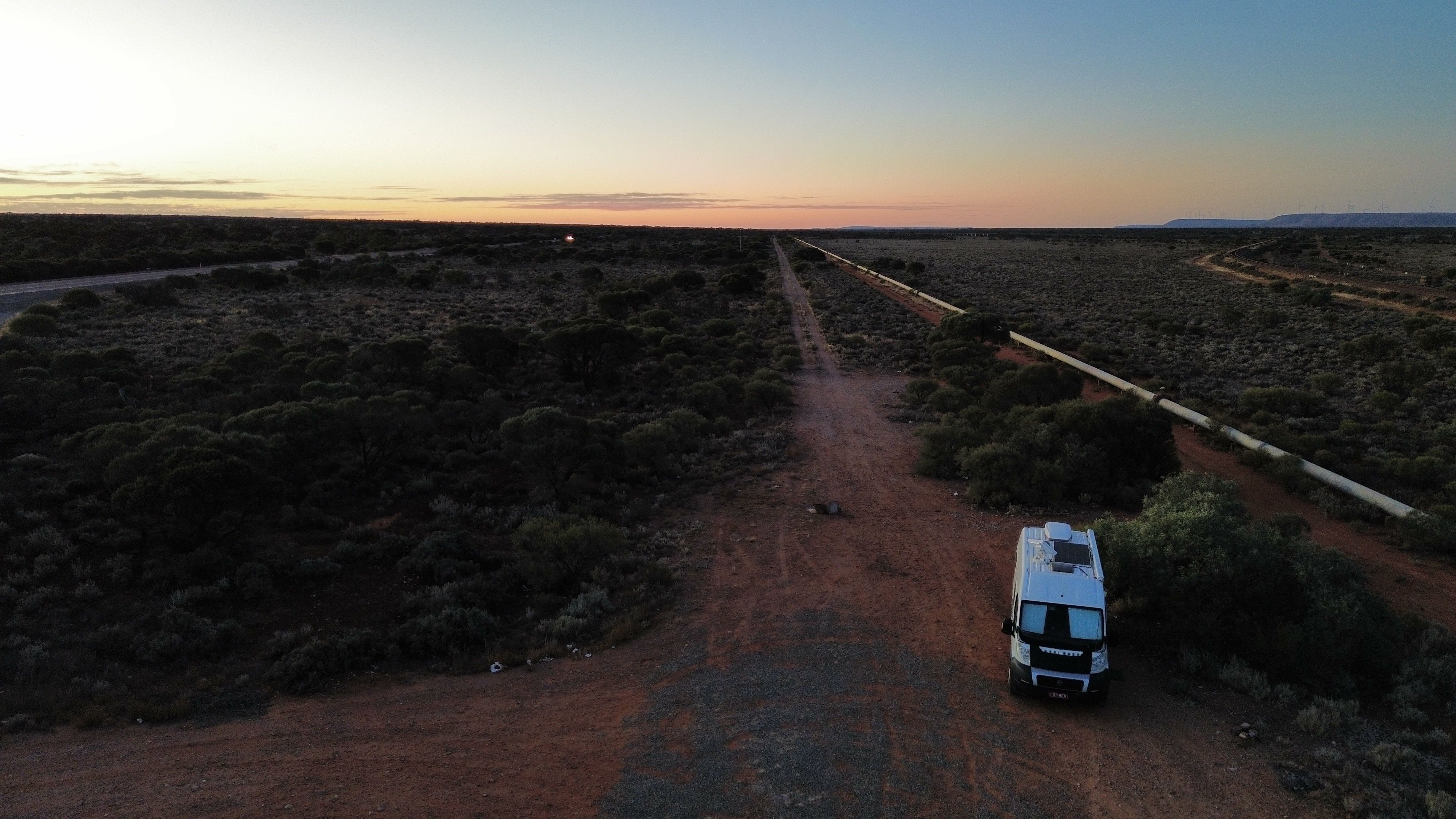 Half Way Rest Area - Image 2