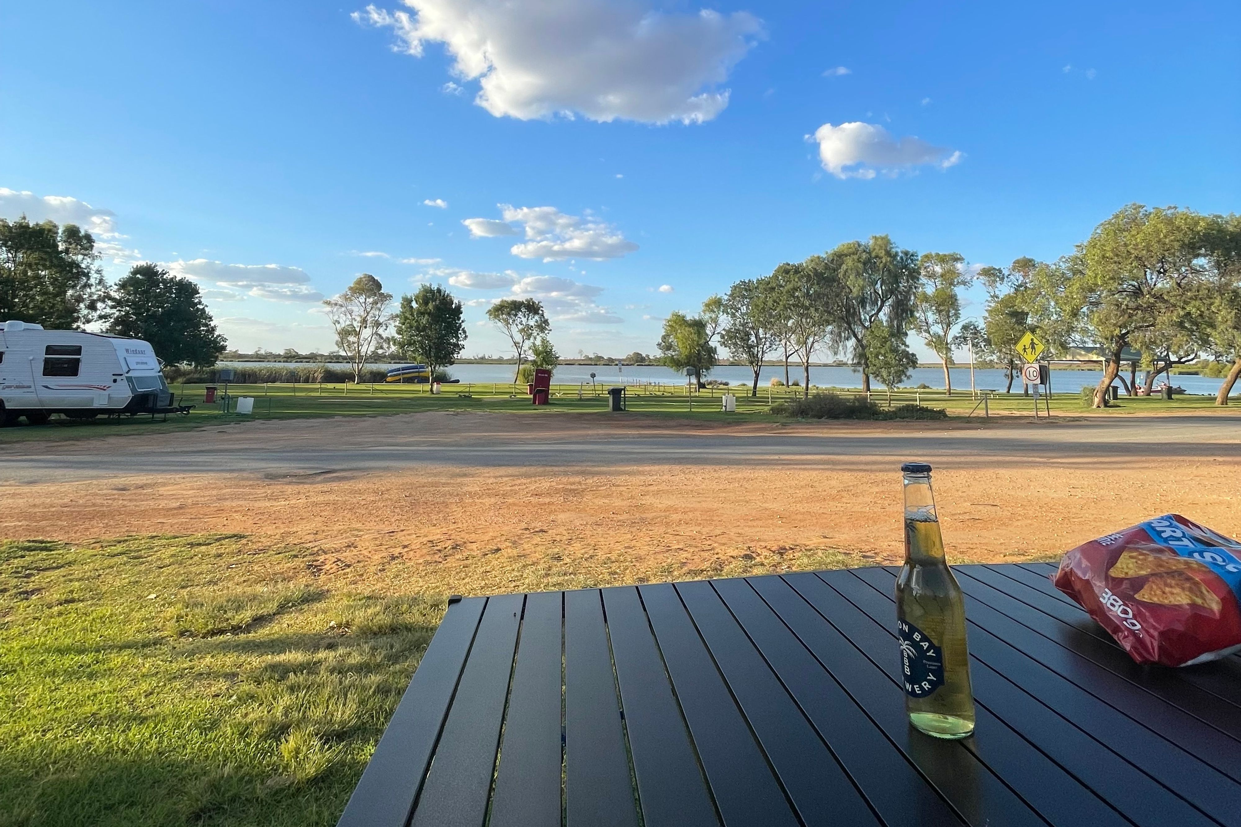 Bushmans Rest Caravan Park - Image 2