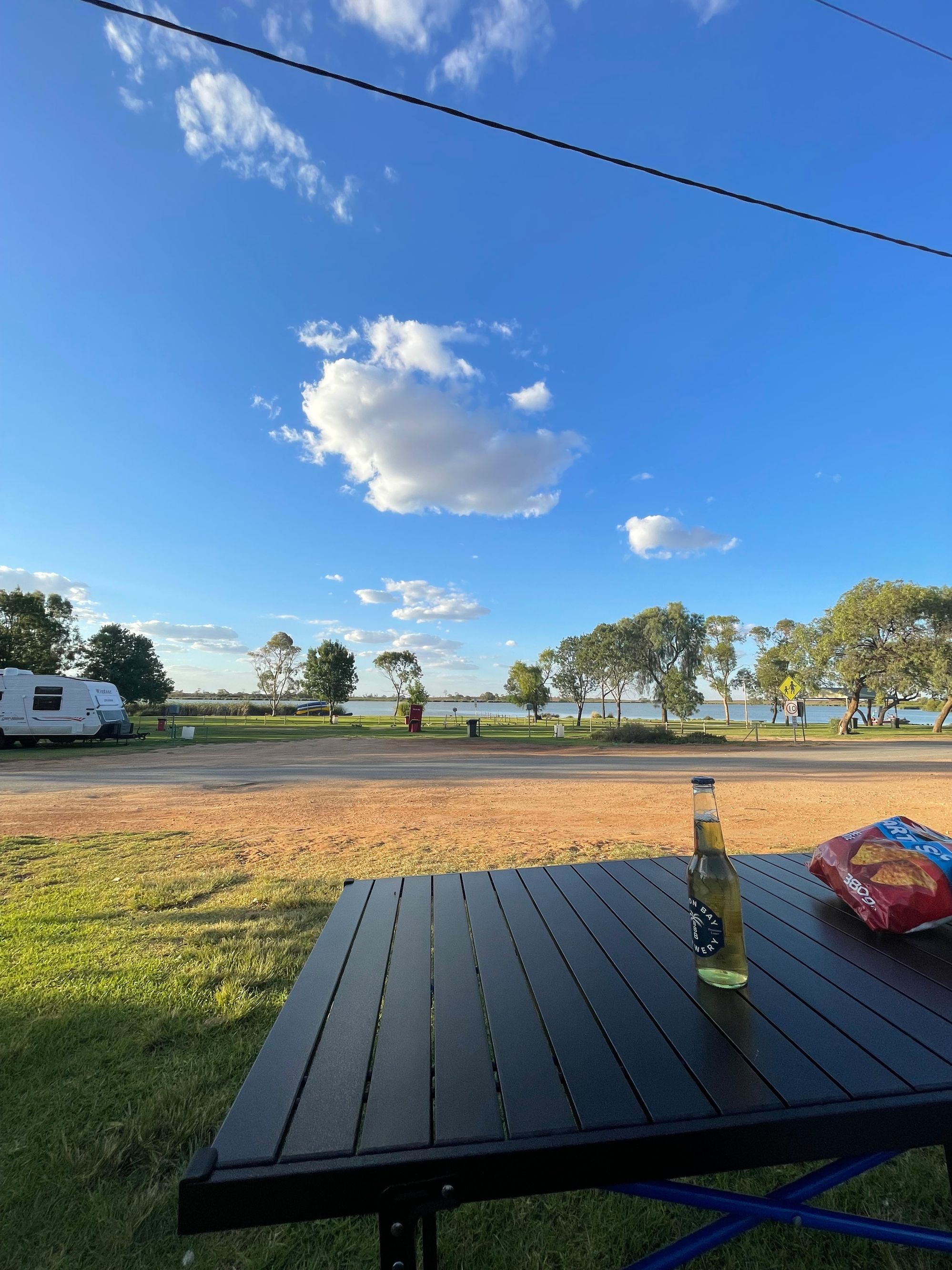 Bushmans Rest Caravan Park - Image 2