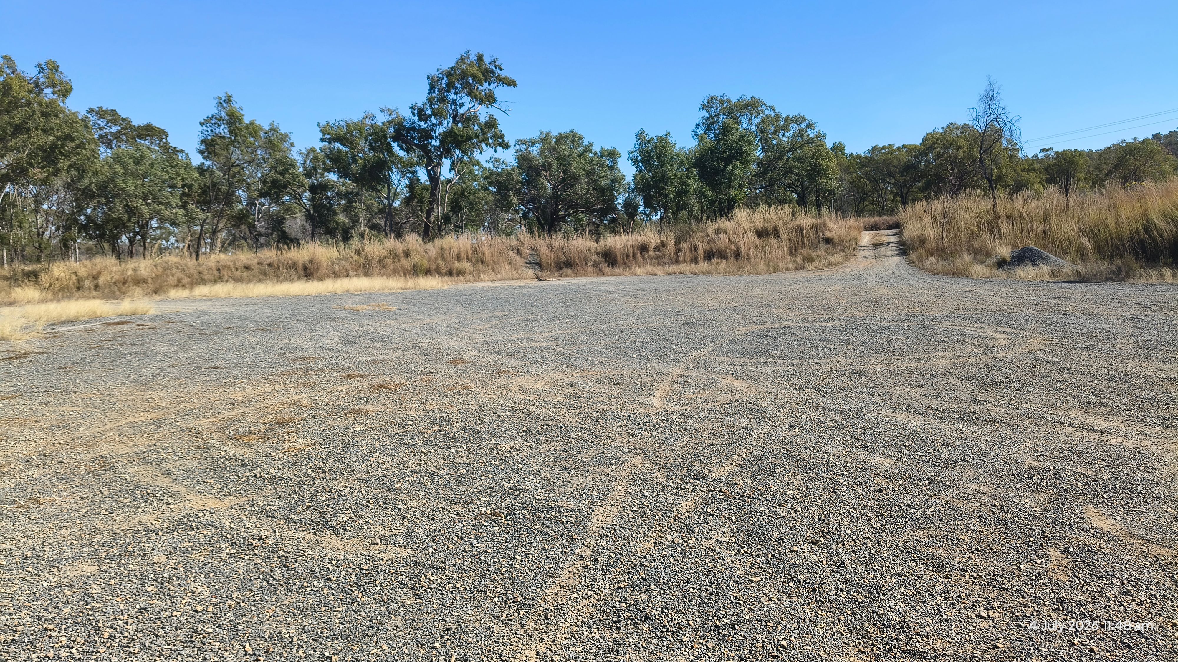 Meteor Park Road beliggenhed - Image 2