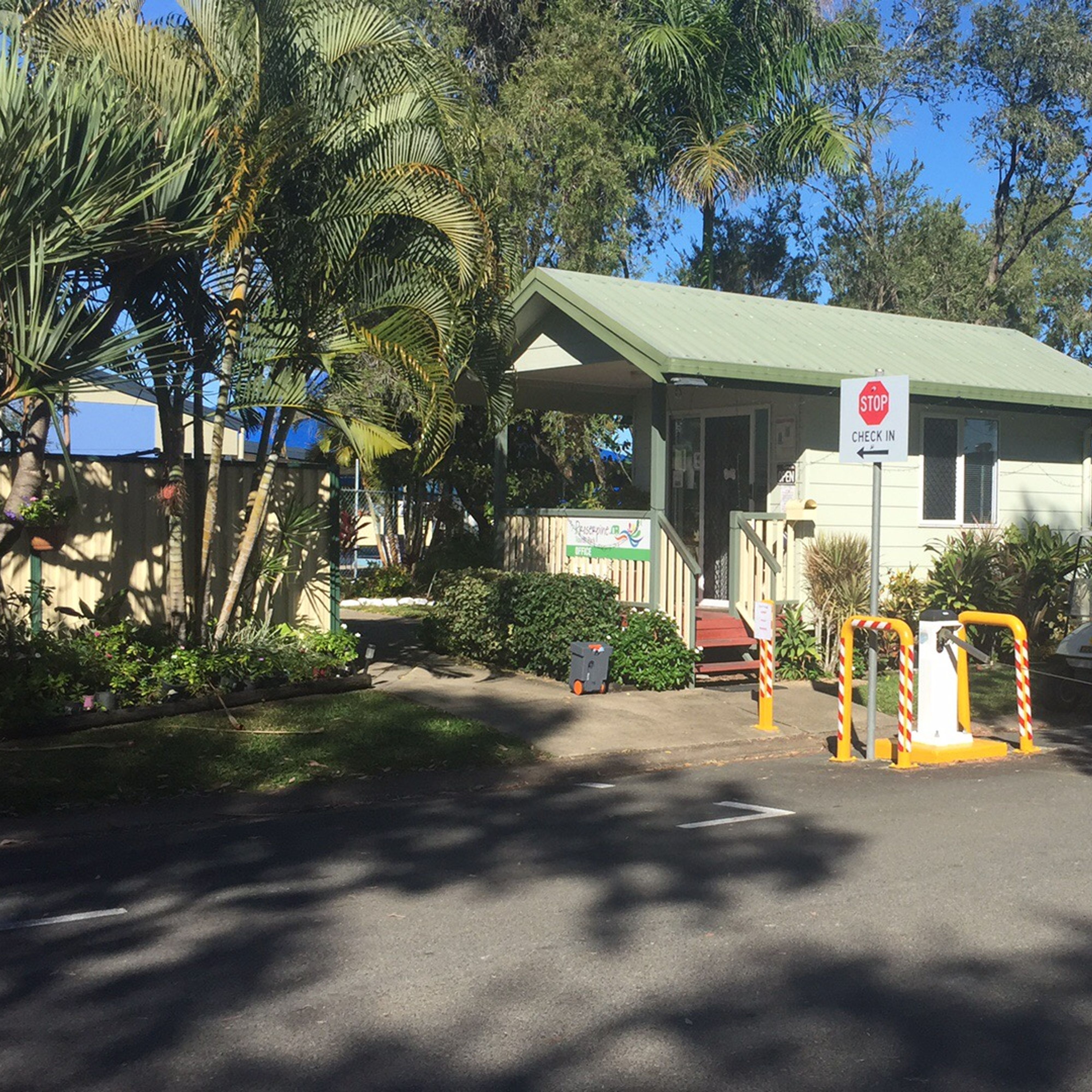 Proserpine Tourist Park - Image 2