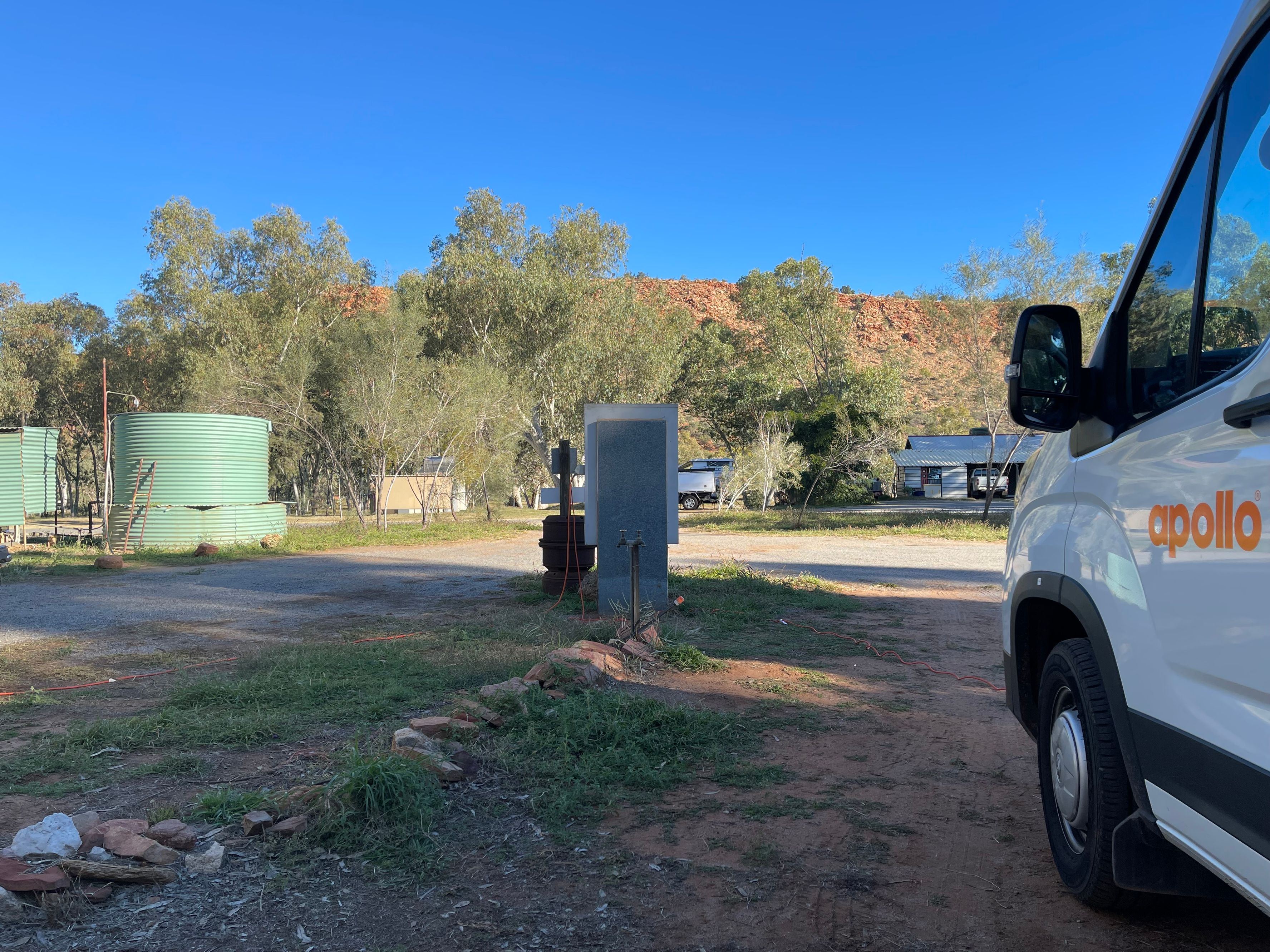 Wanngardi Caravan Park - Image 3