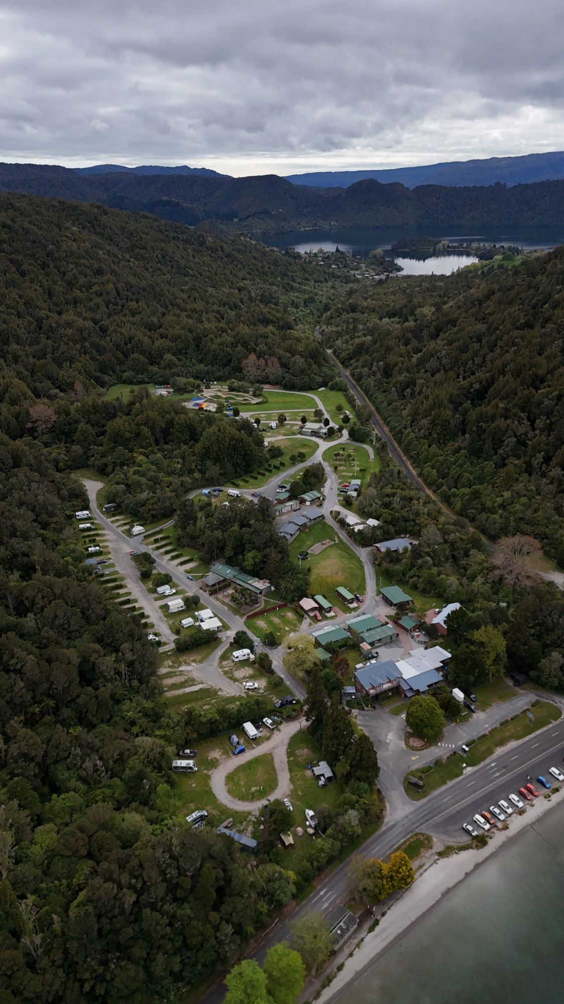 Reisefoto von Blue Lake TOP 10 Holiday Park