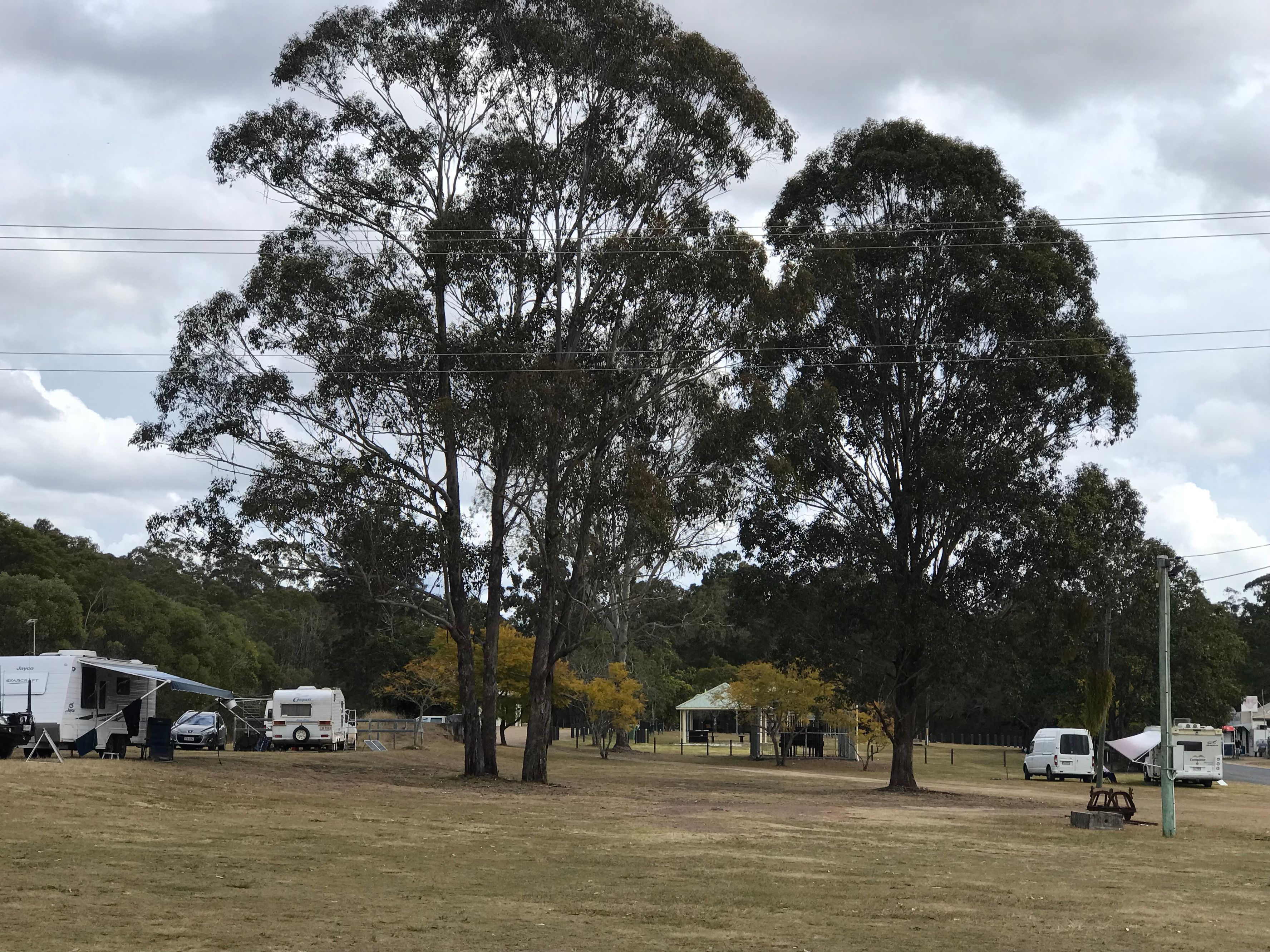 First Settlers Park Rest Area - Image 2