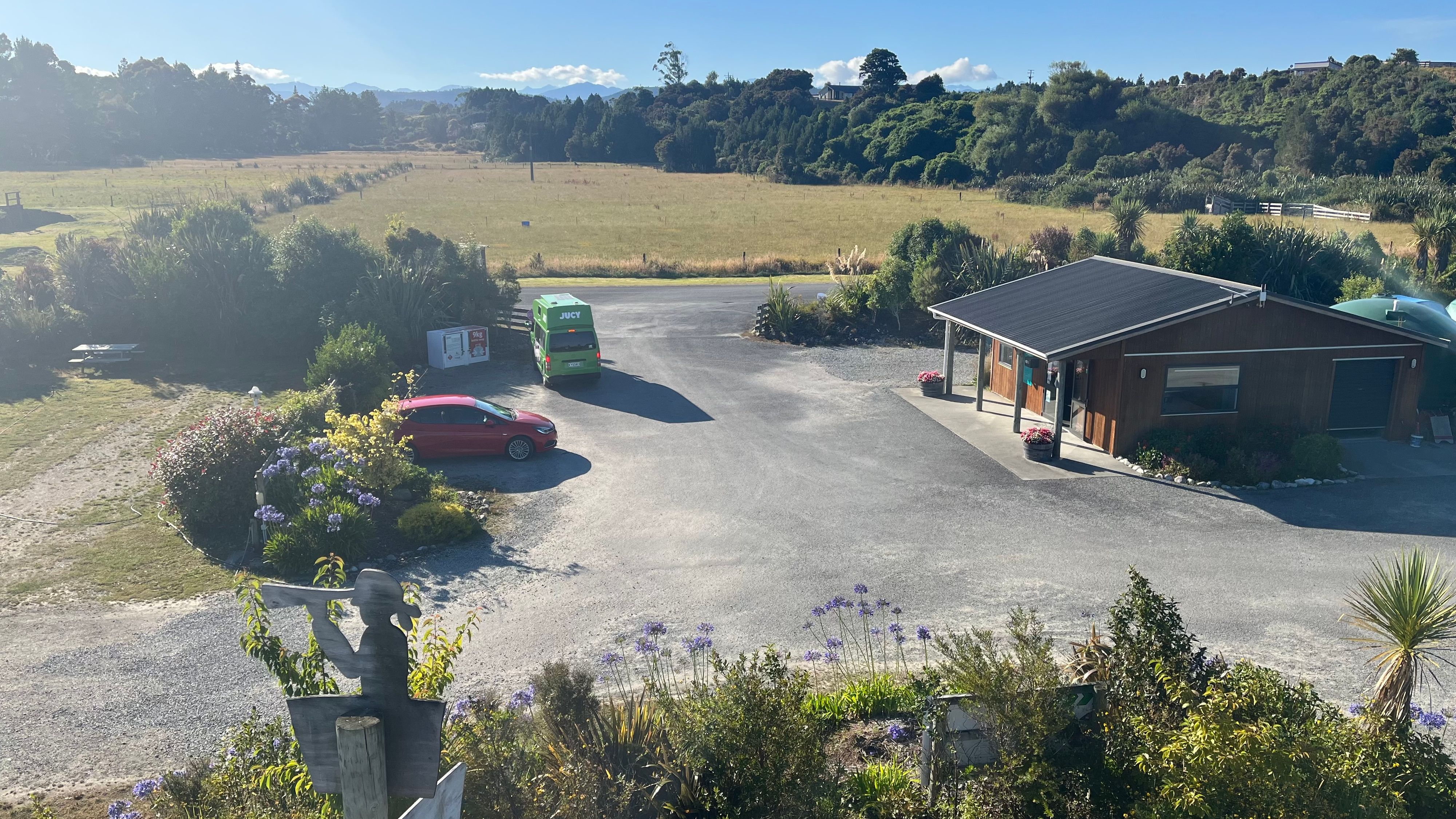 Hokitika Holiday Park - Image 3