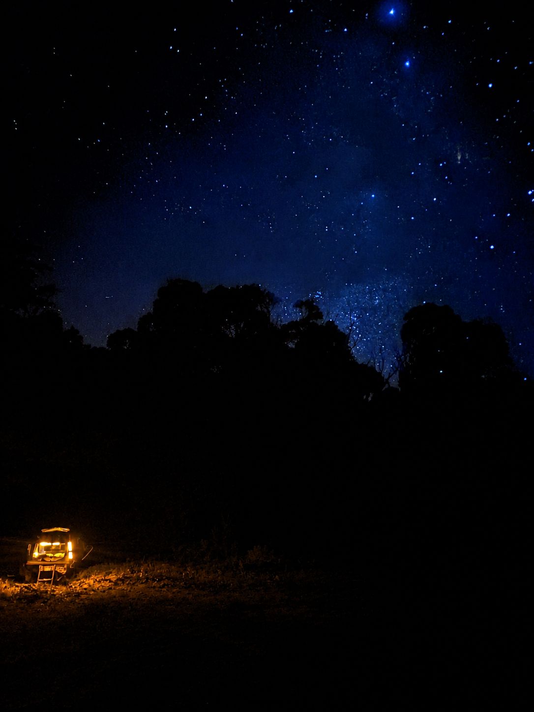 El campamento verde de Boltons - Image 2
