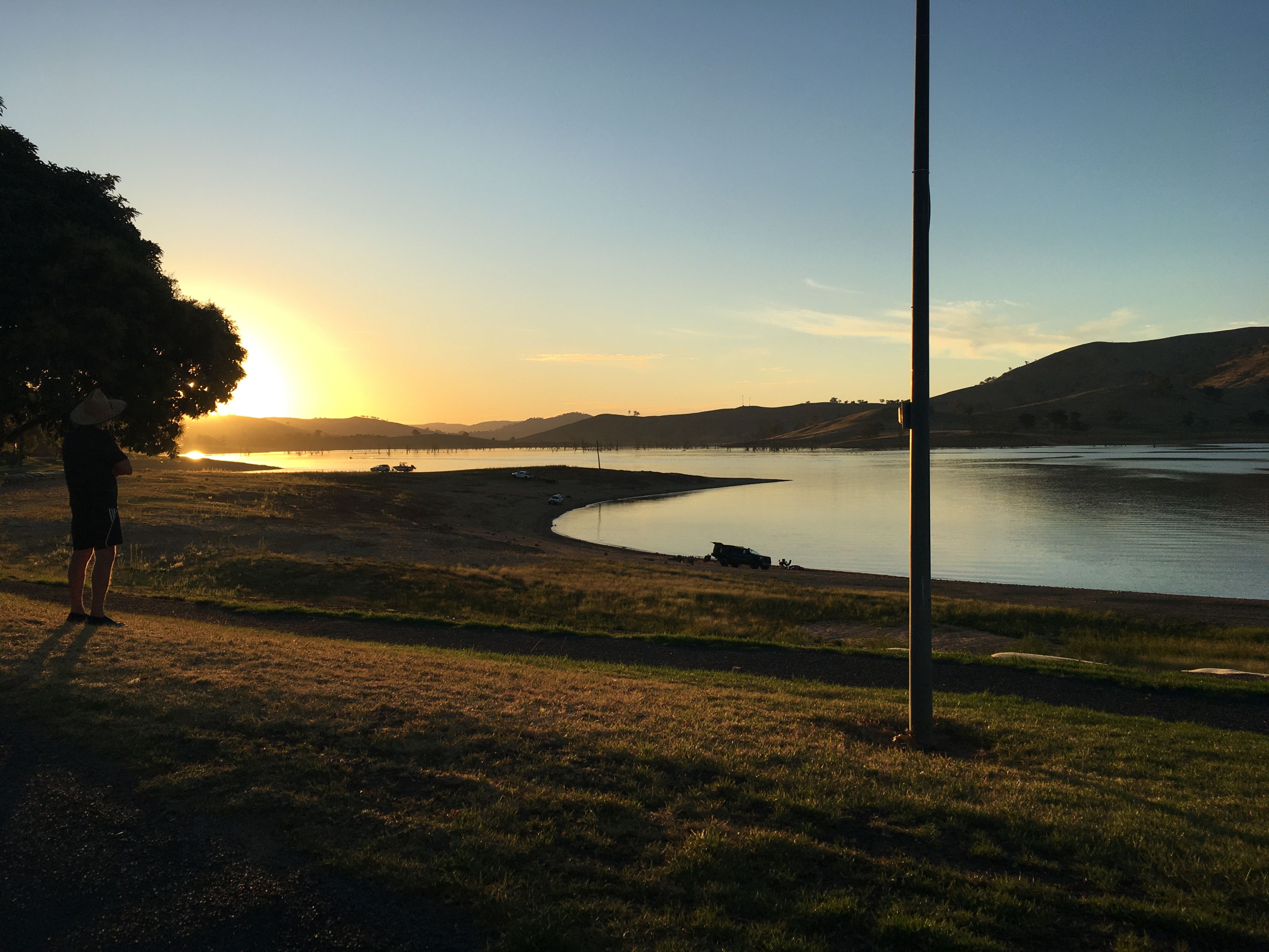 Lakelands Caravan Park - Image 2