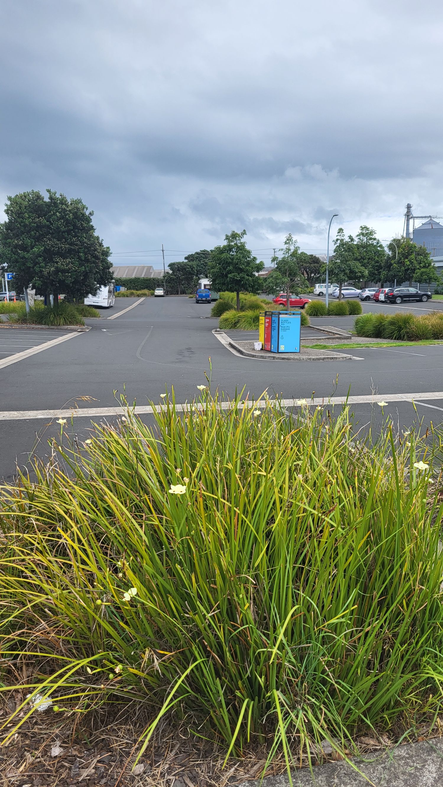 Mount Greens Carpark - Image 2