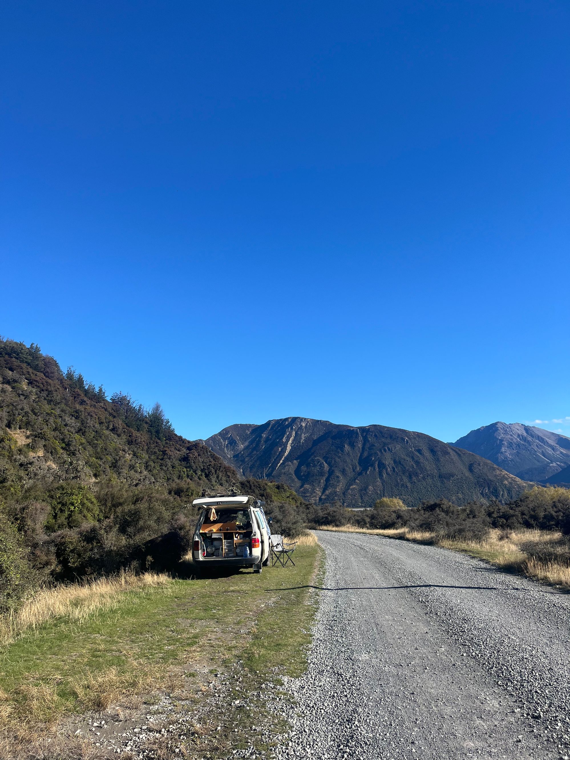 Andrews Shelter Campsite - Image 3