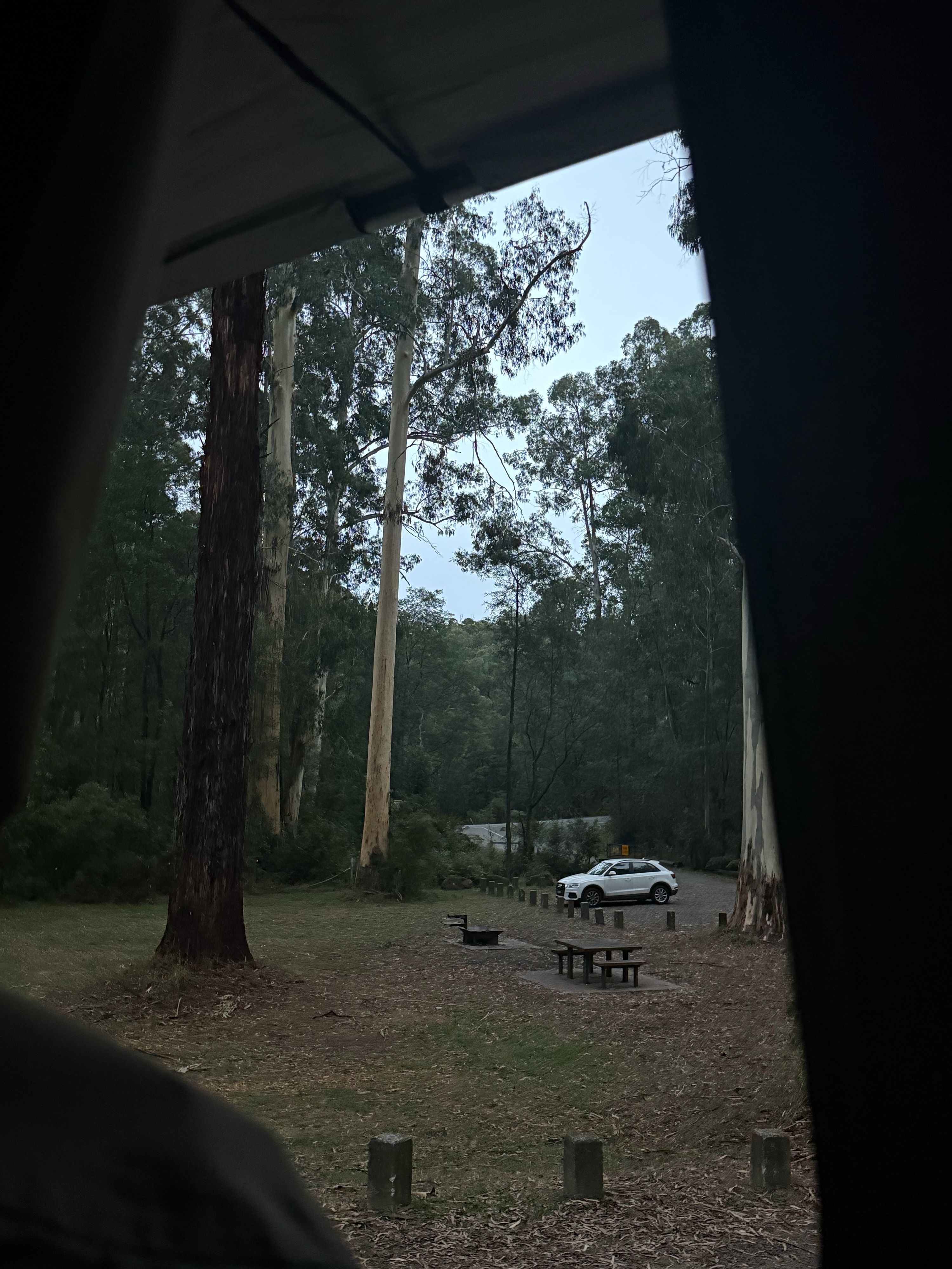 Mortimer Picnic Ground - Image 2