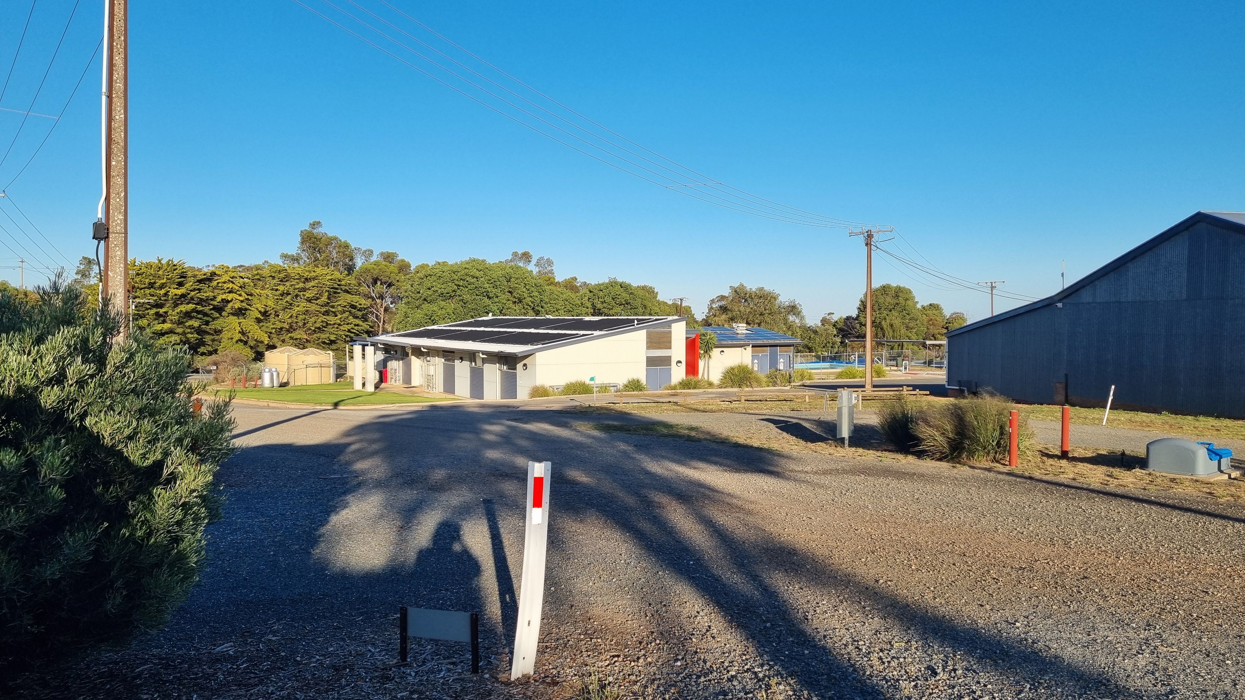 Eudunda Caravan Park - Image 2