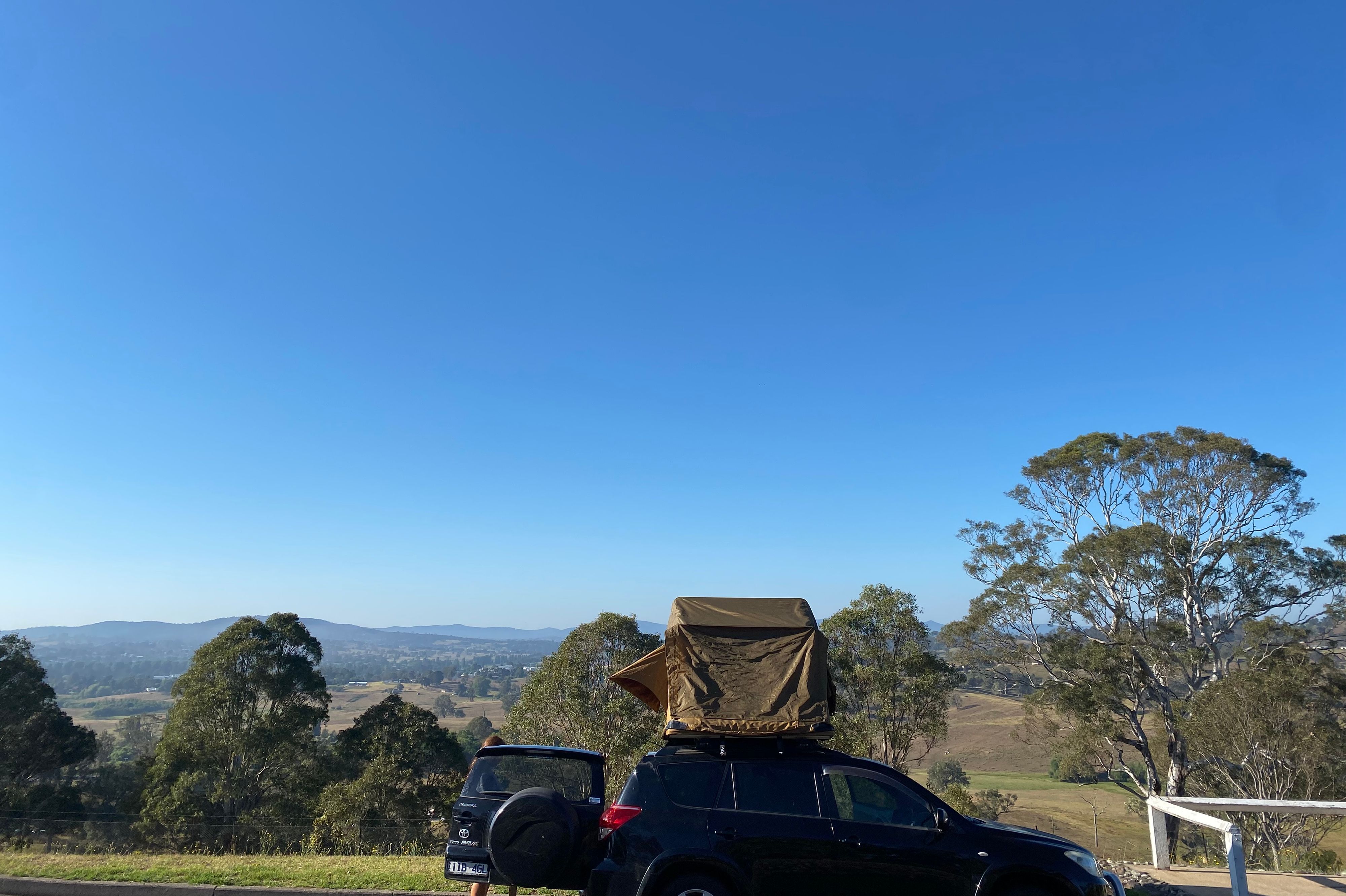 Bega Valley Lookout 休息区 - Image 2
