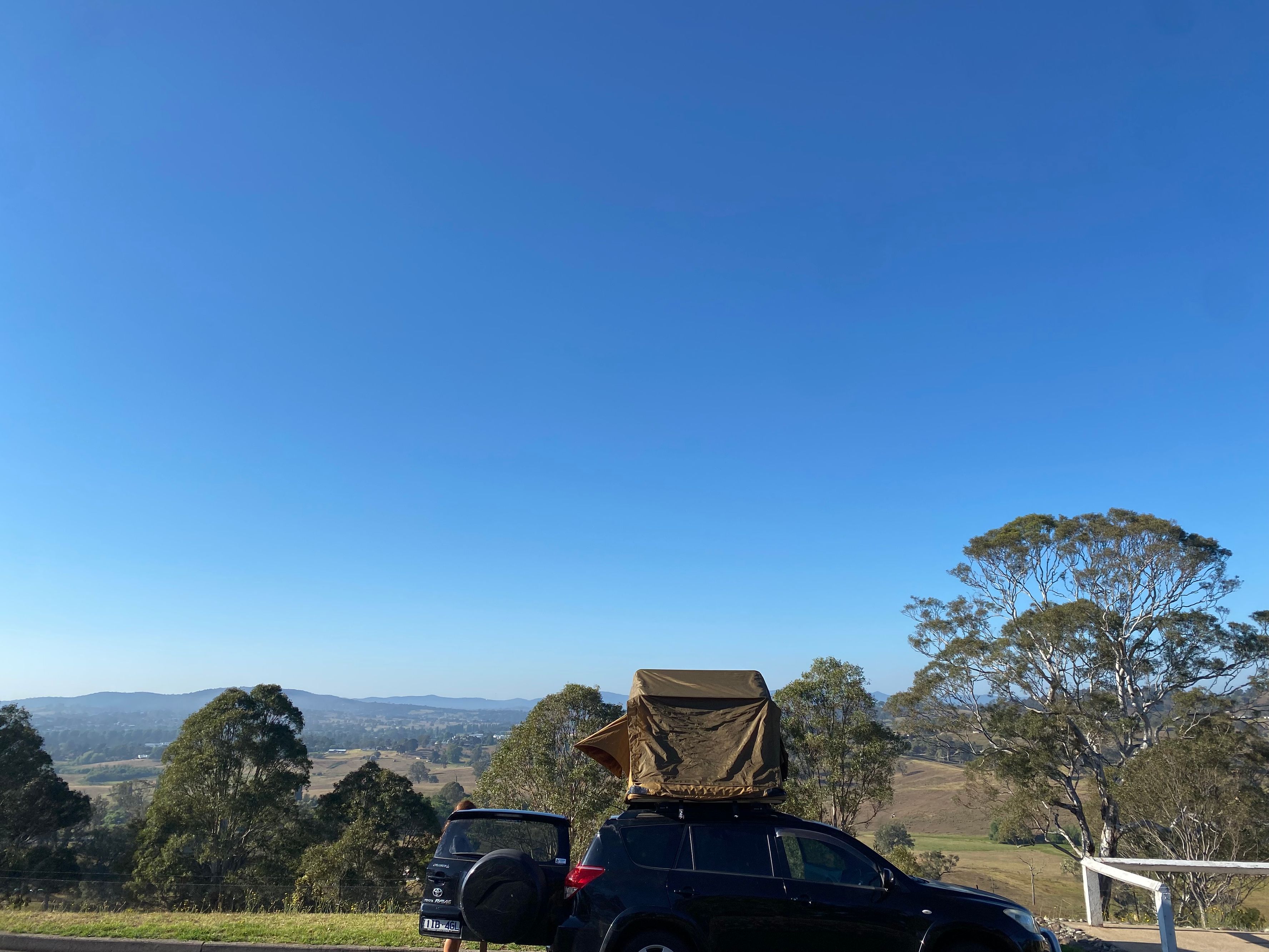 Bega Valley Lookout 休息区 - Image 2