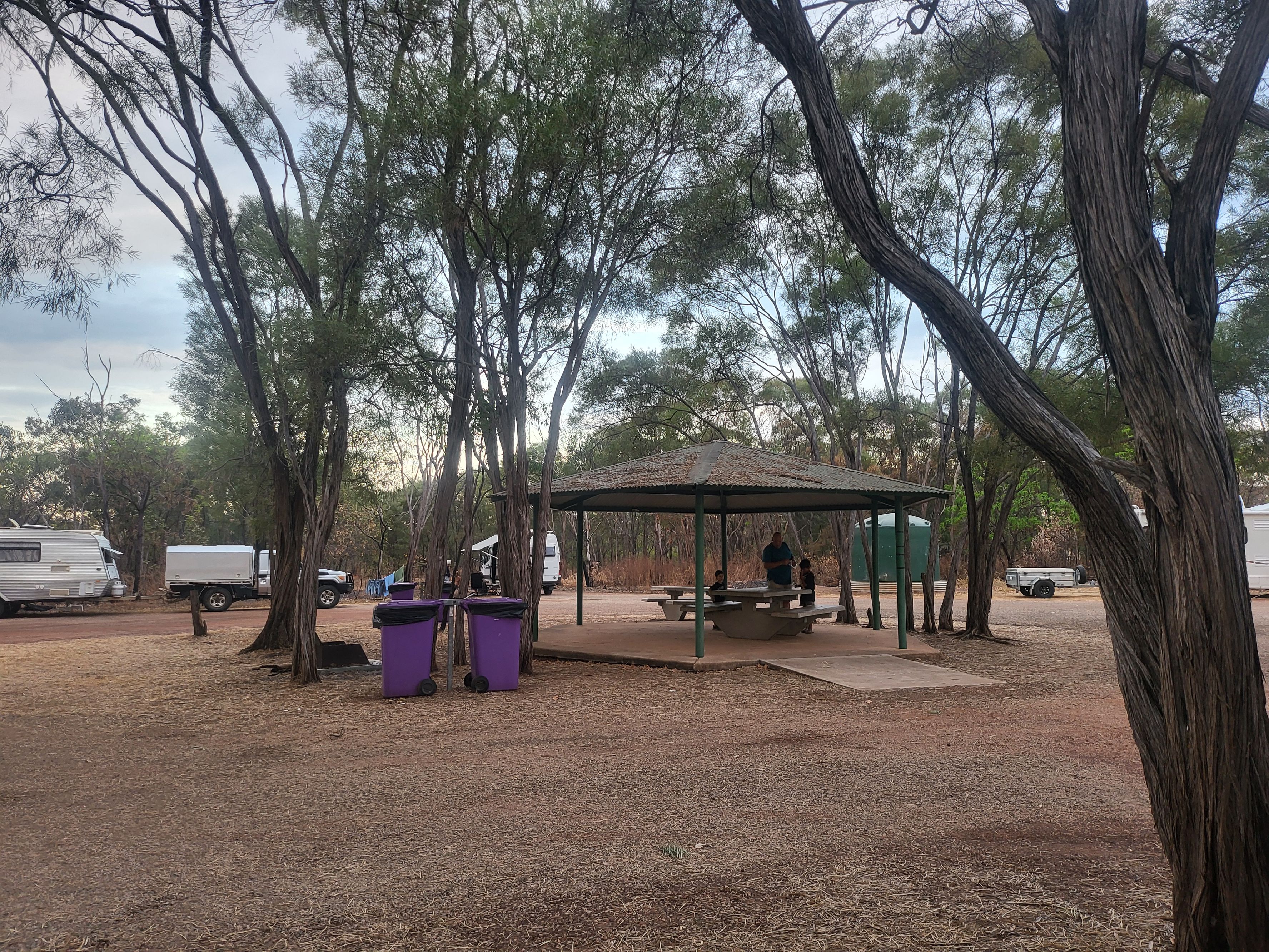 King Rest Area - Image 3