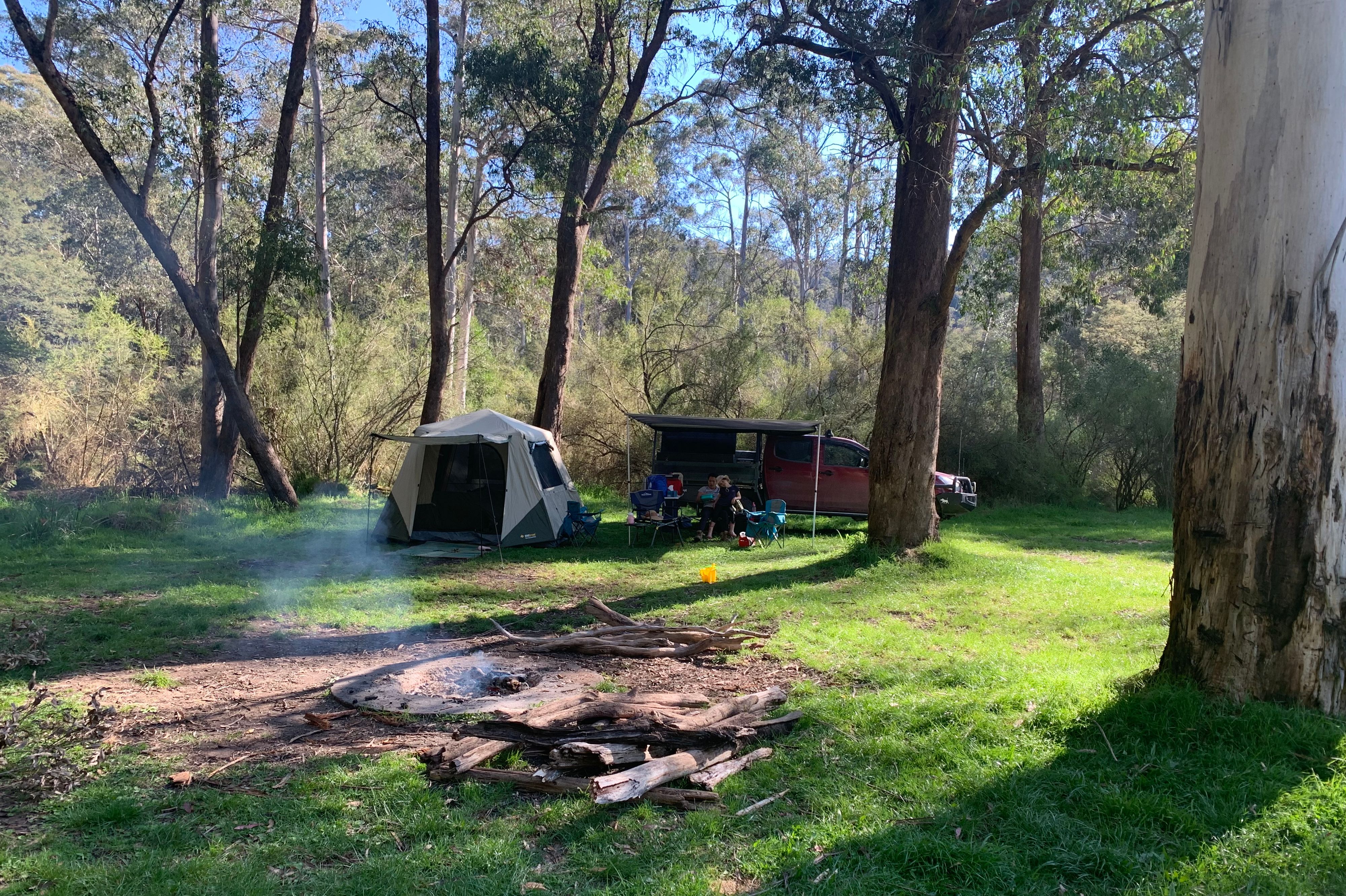 Bennies campingplads - Image 2