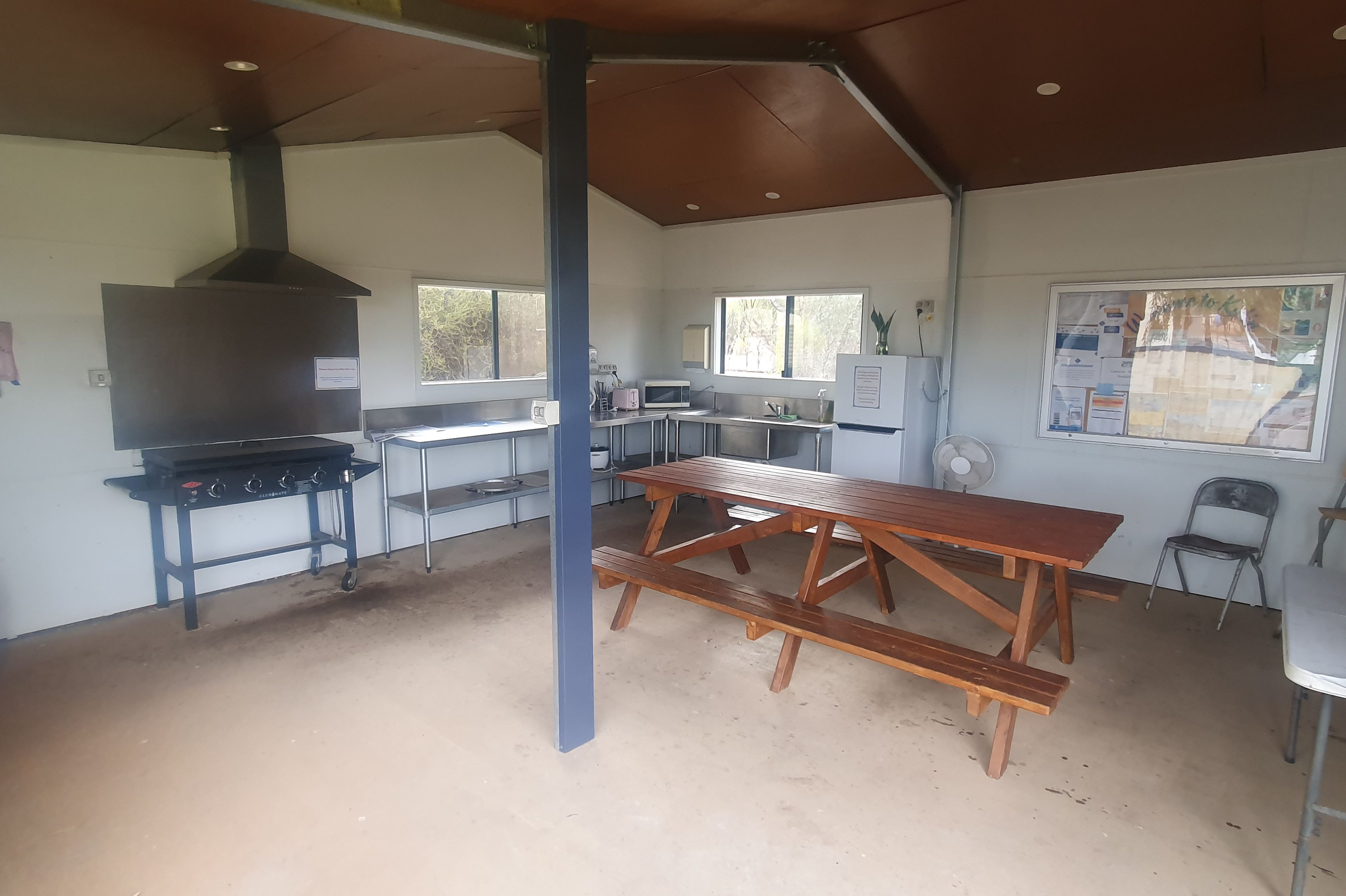Kulin Caravan Park - Image 3