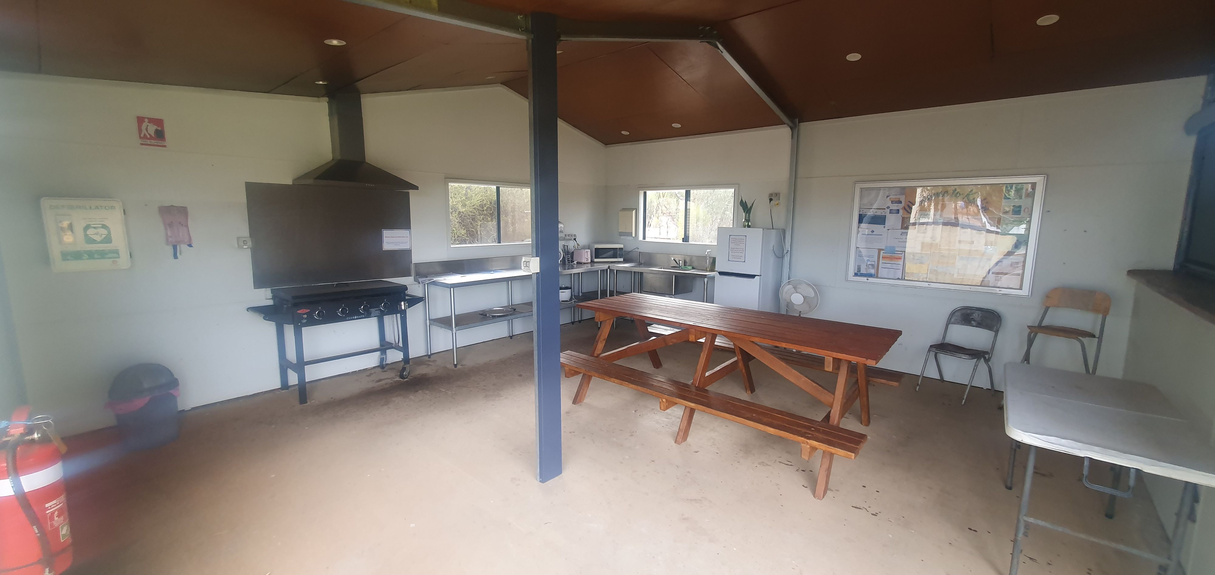 Kulin Caravan Park  - Image 3