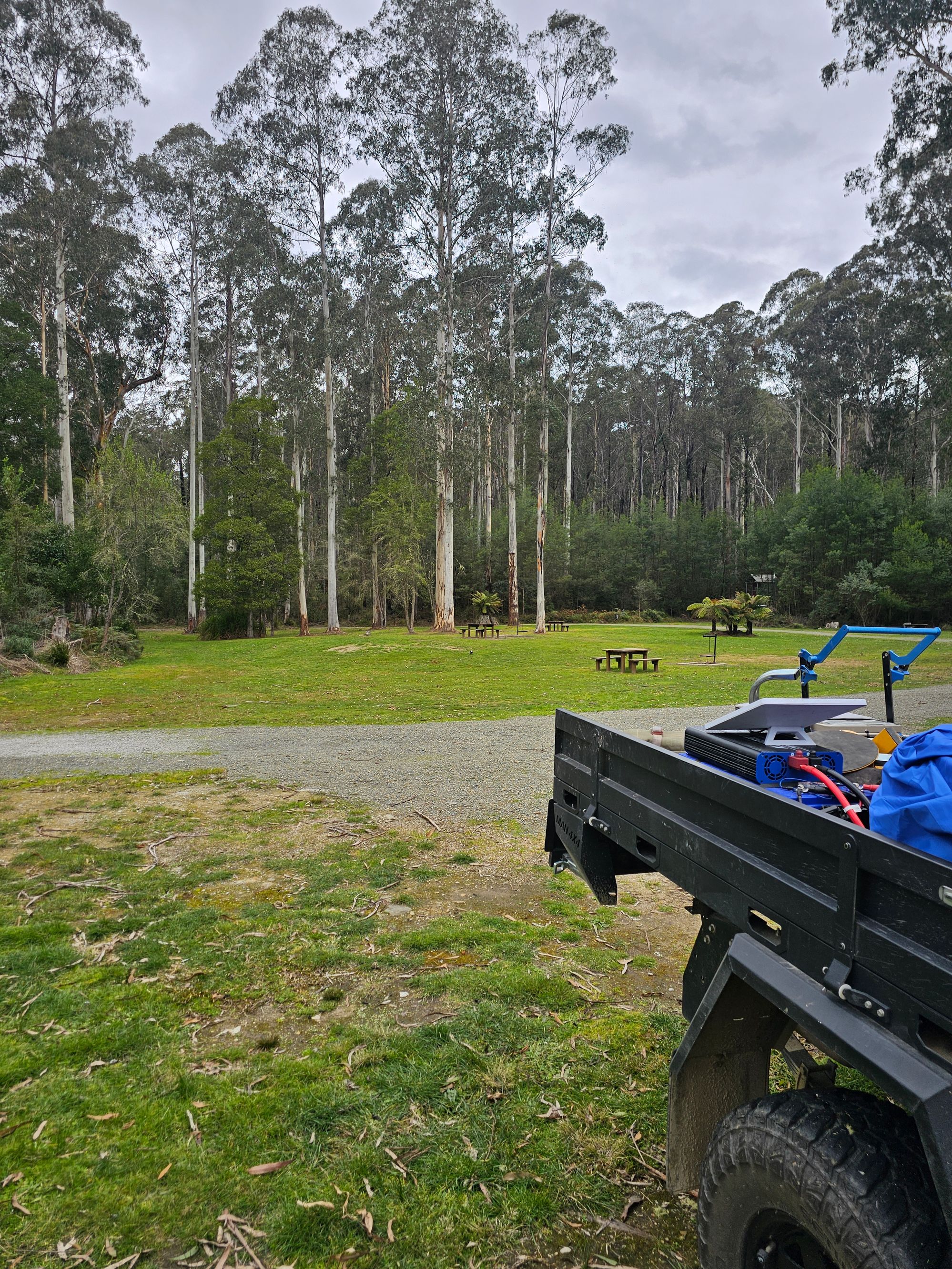 Ada River Campground - Image 2