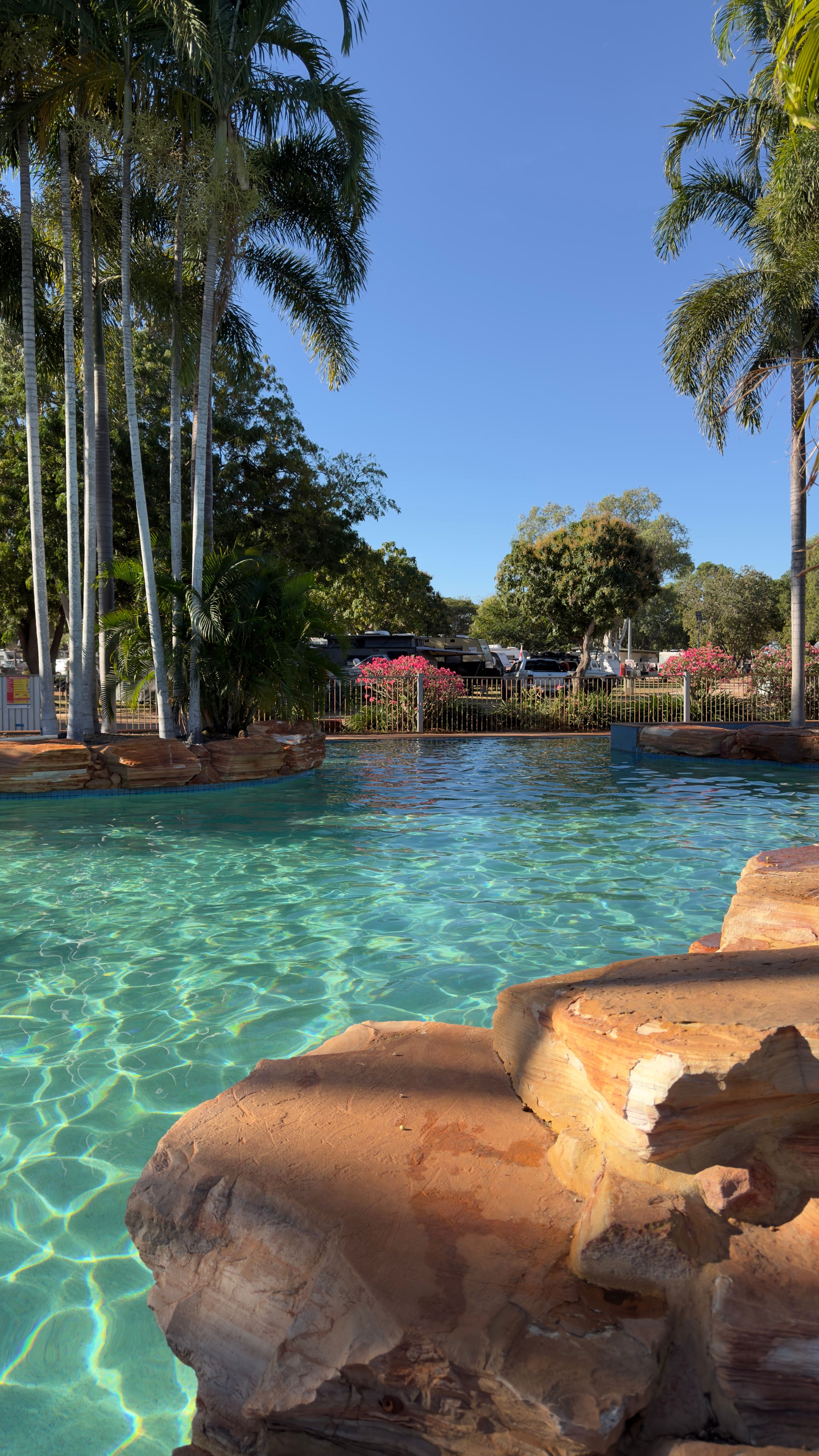 Broome Caravan Park - Image 2