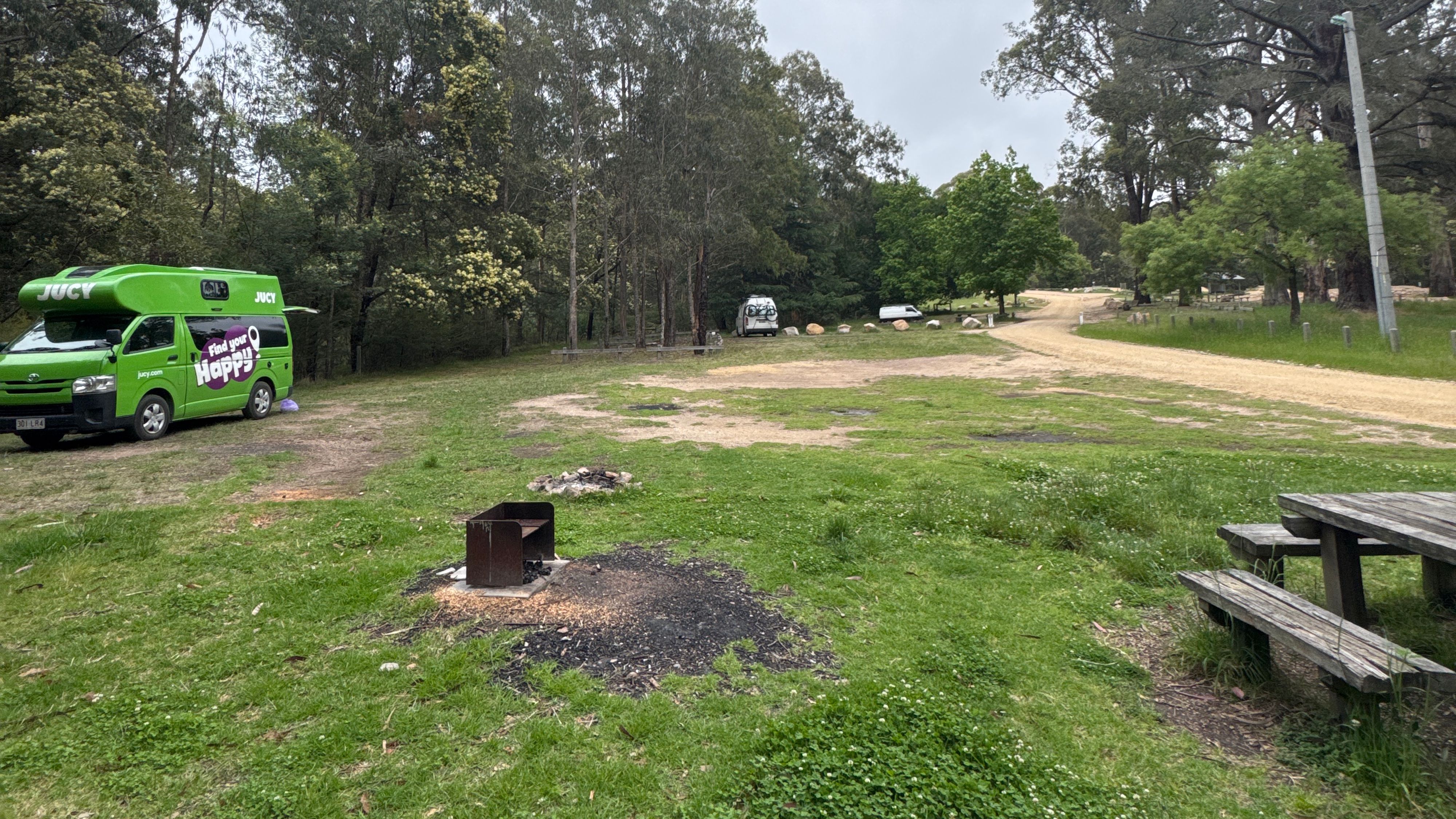 Activiteiten in de omgeving van Mount Taylor Campground