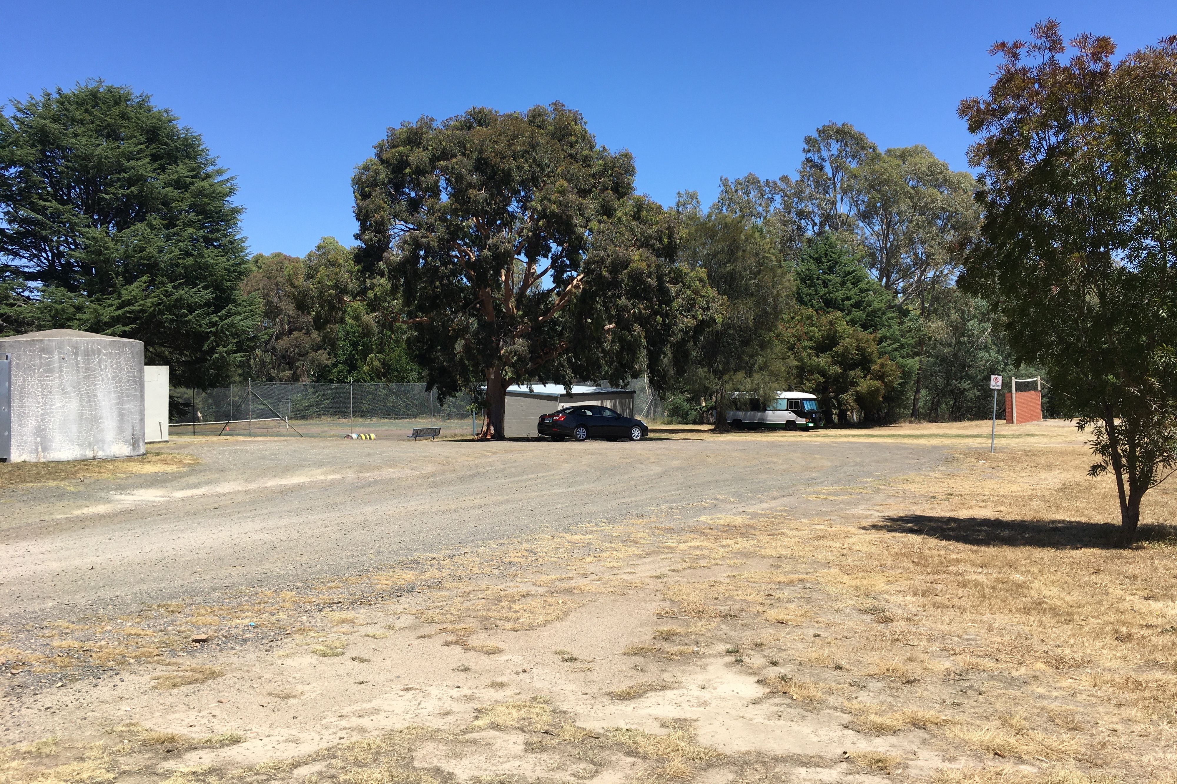 Tooborac Free Camp - Image 2