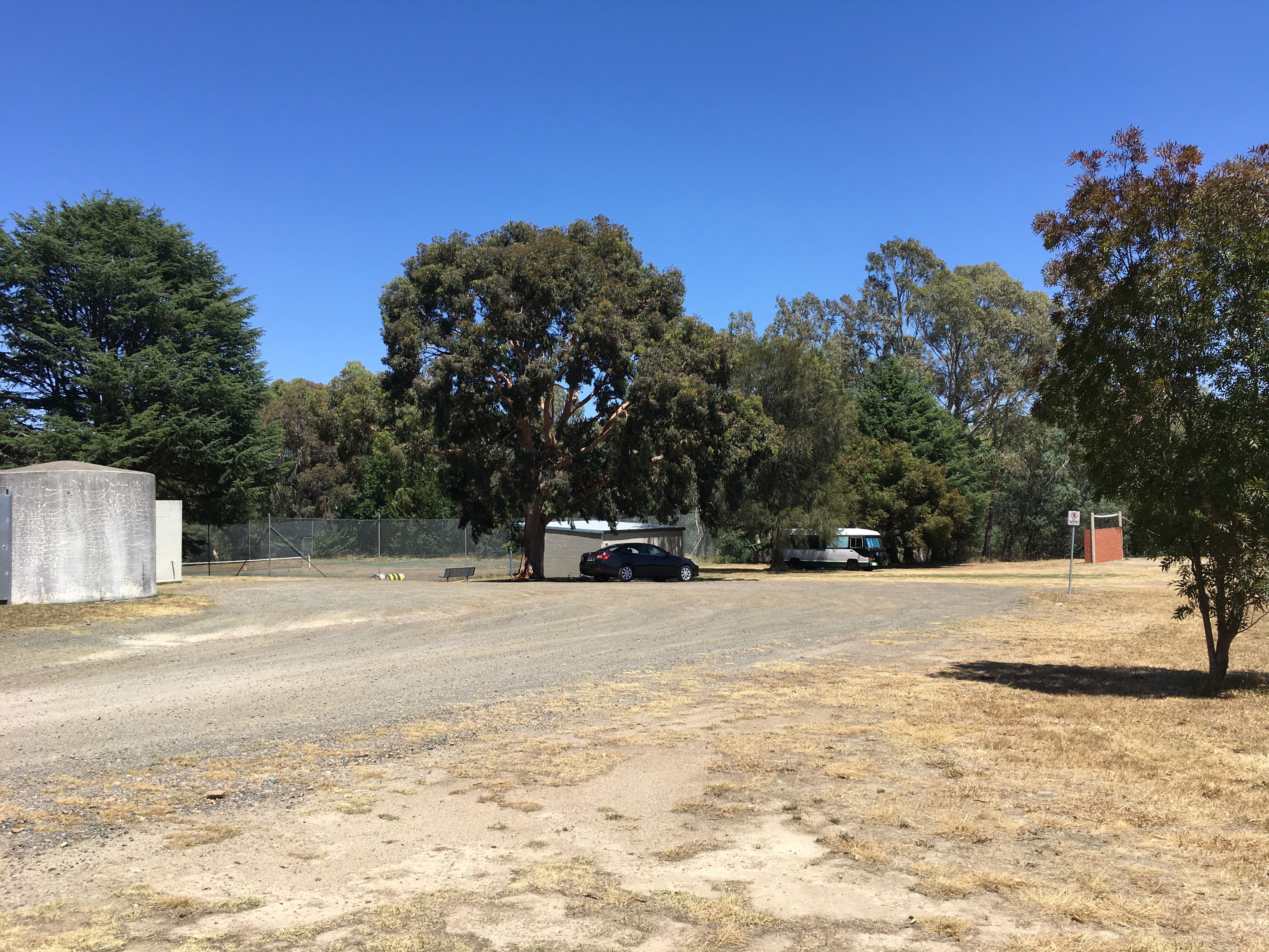 Tooborac Free Camp - Image 2