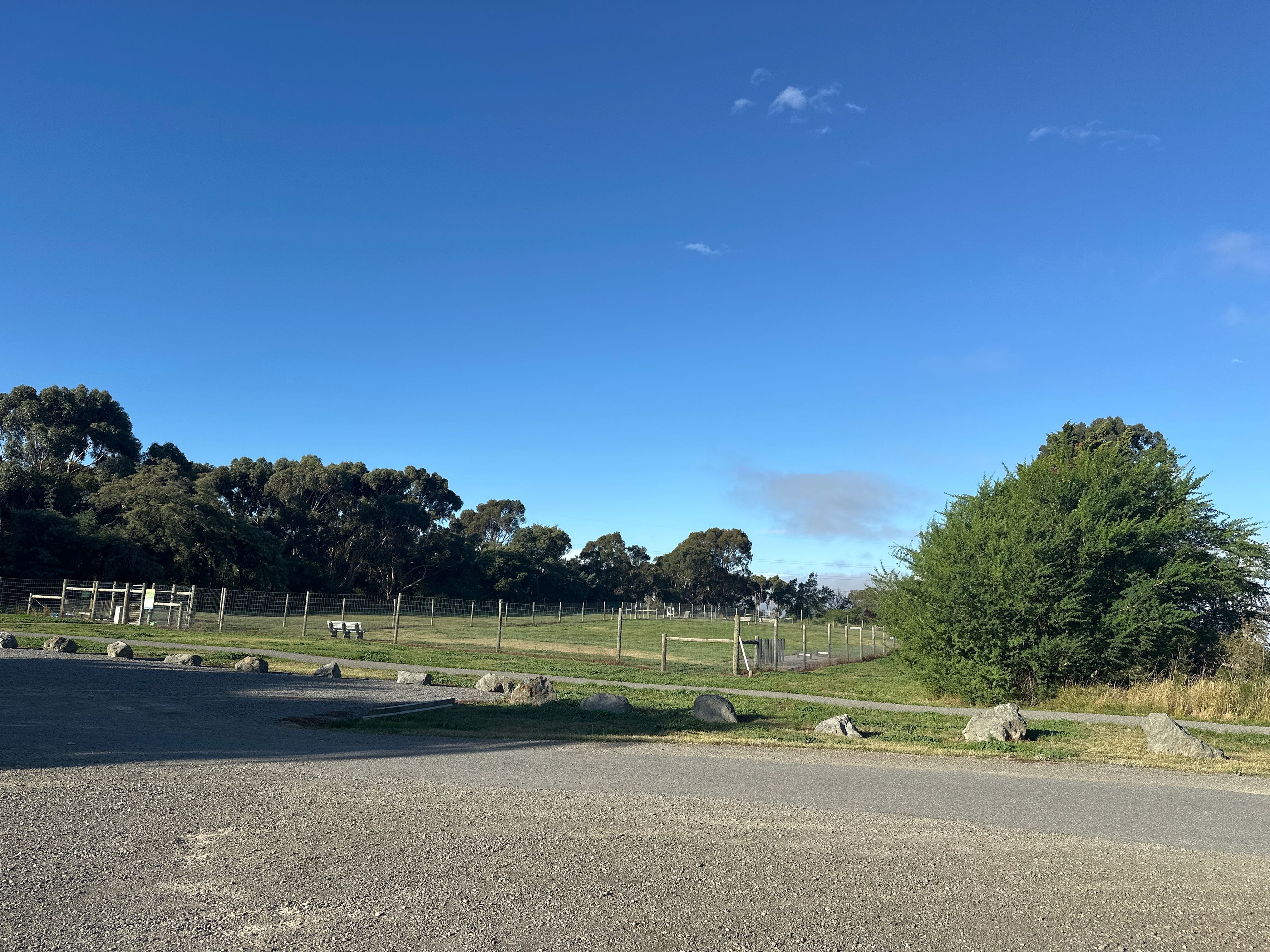 Renwick Dog Park  - Image 3