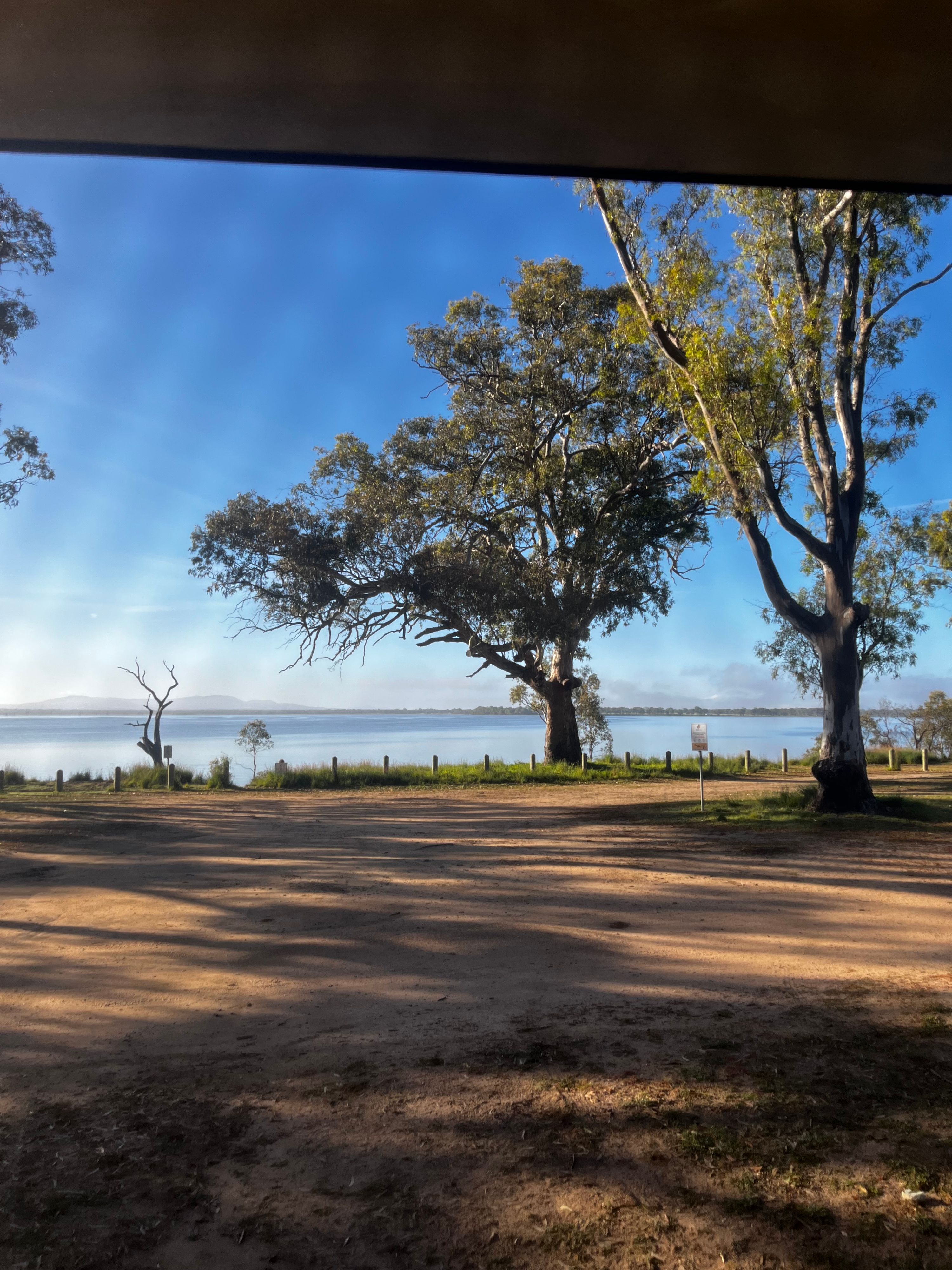 Flat Rock 2 Camping Ground - Image 2