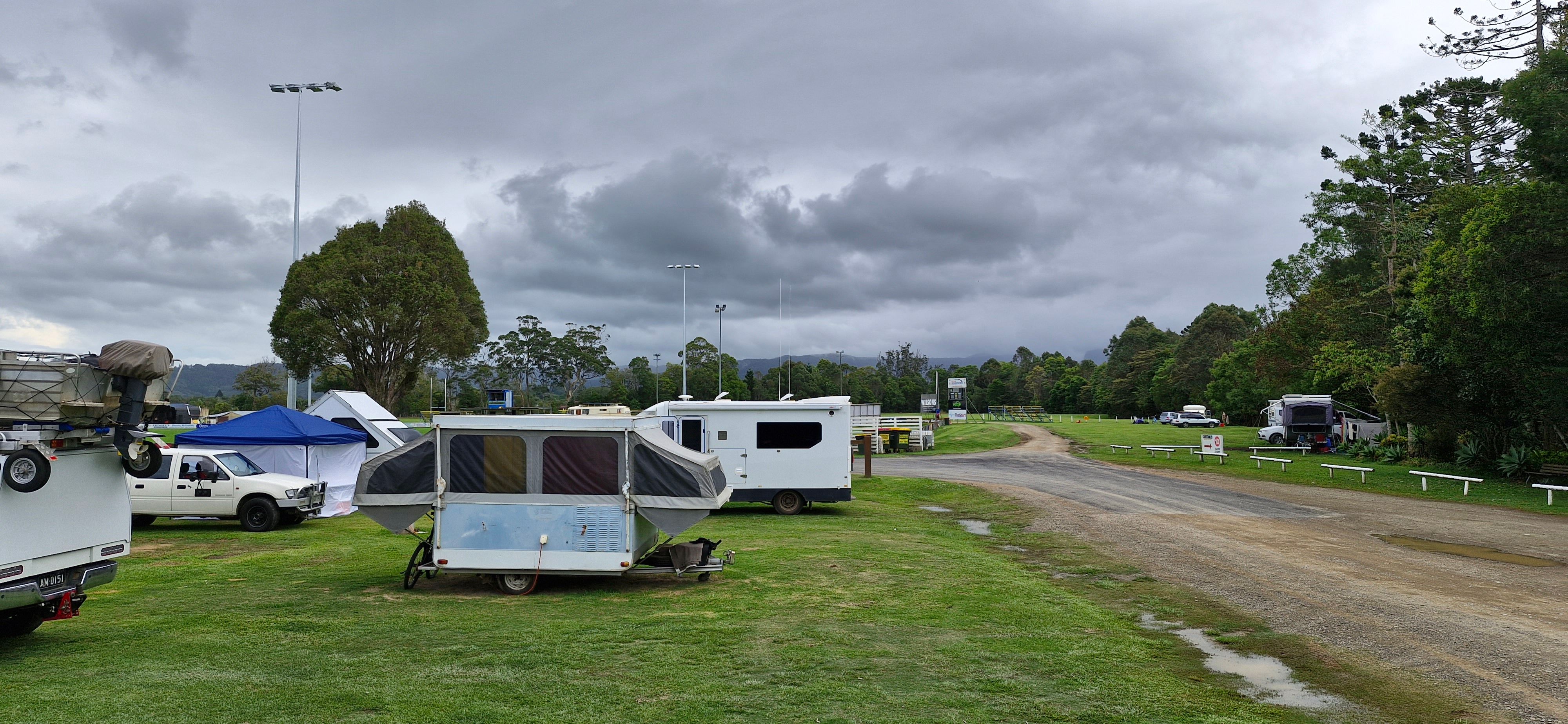 Mullumbimby Rugby League Club - Image 2
