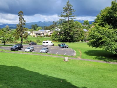 Haiku Park
