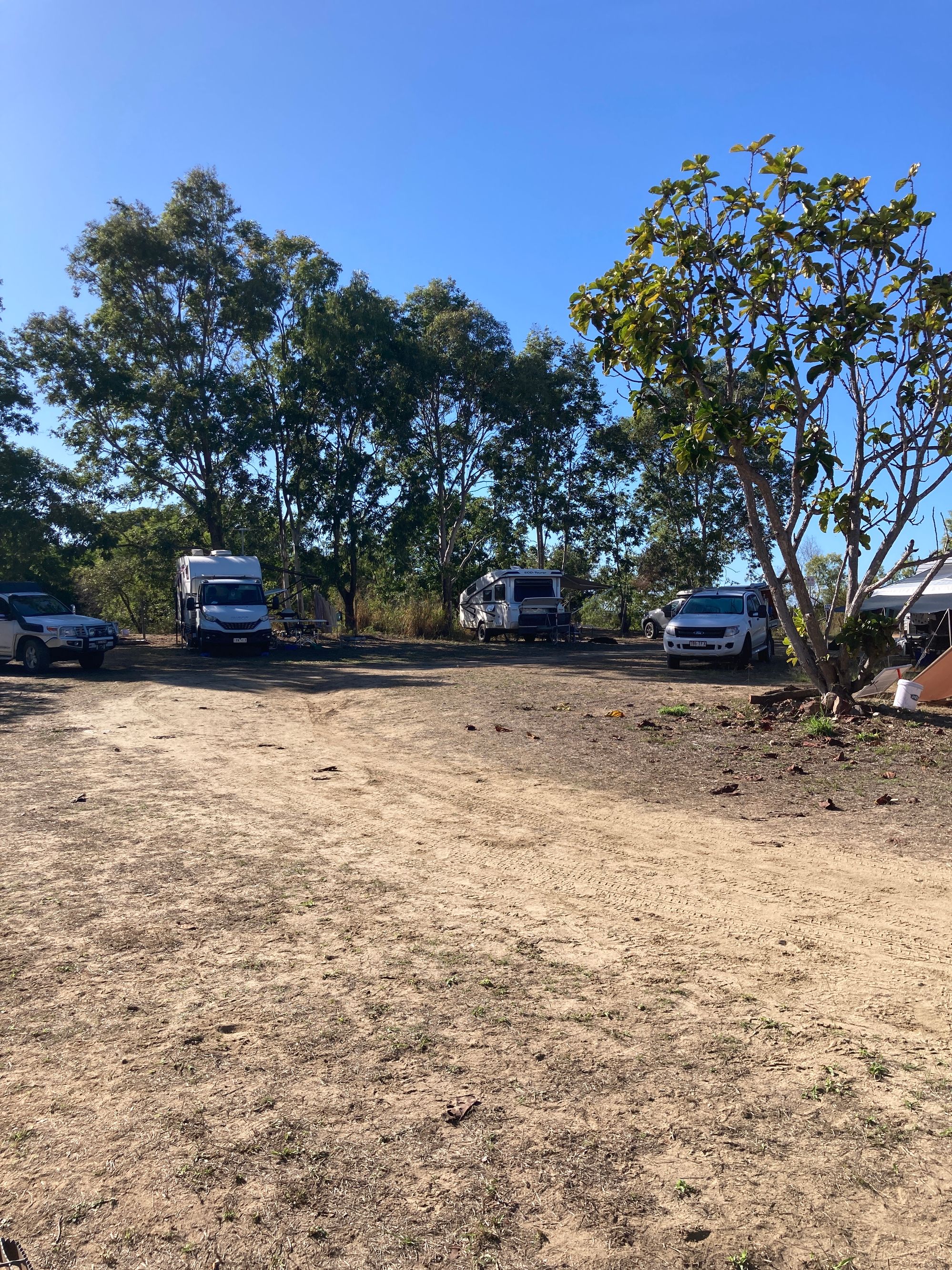 Funny Dunny Campground