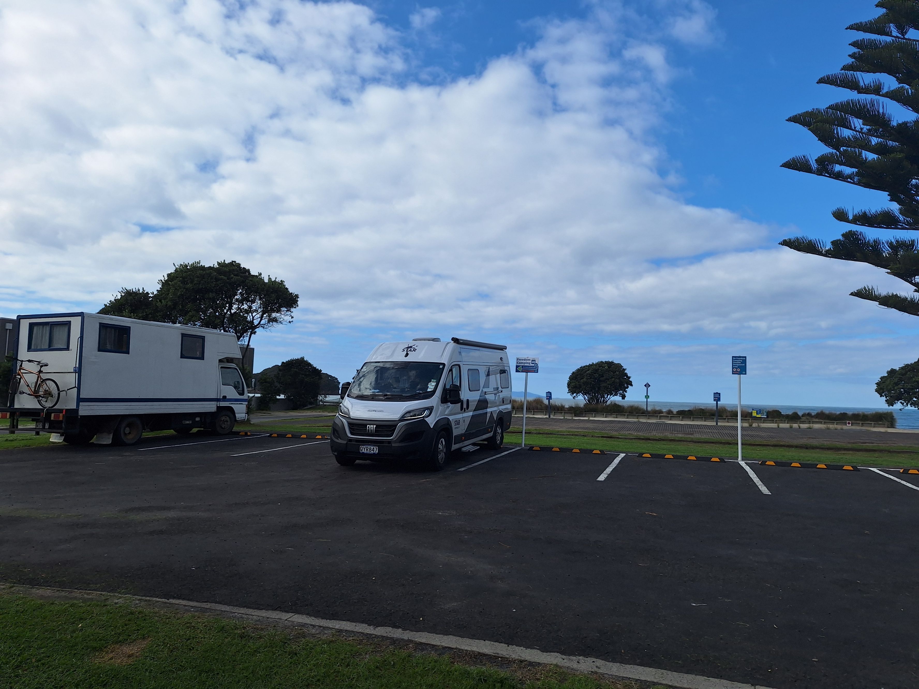Island View Reserve - Whangamata - Image 2
