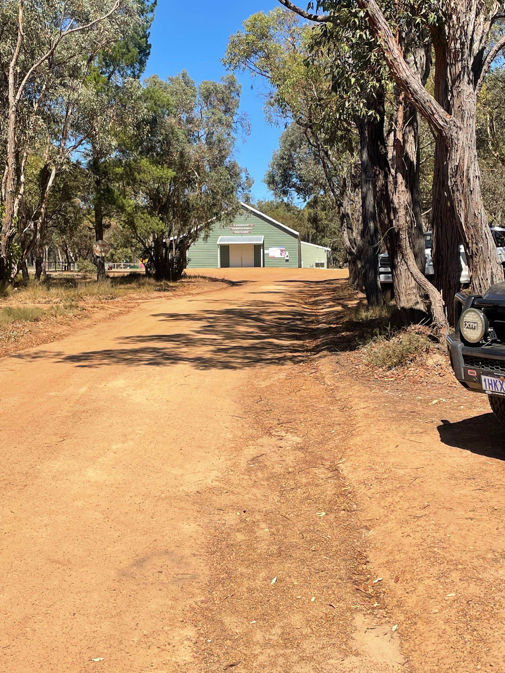 Kendenup Agricultural Grounds - Image 3