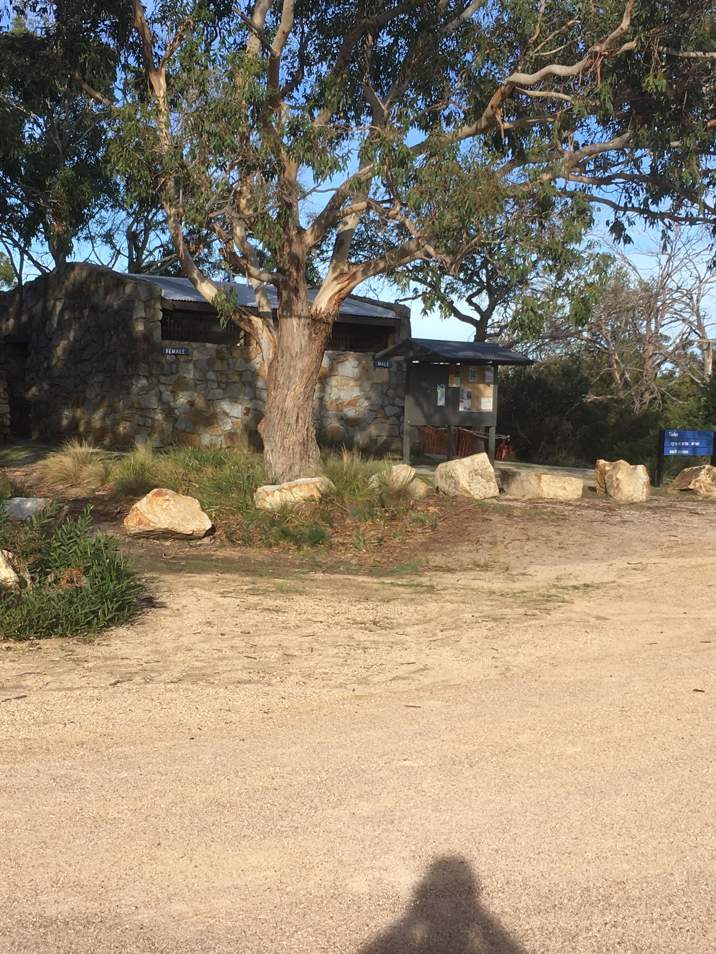 Dora Point Camping Περιοχή - Image 2