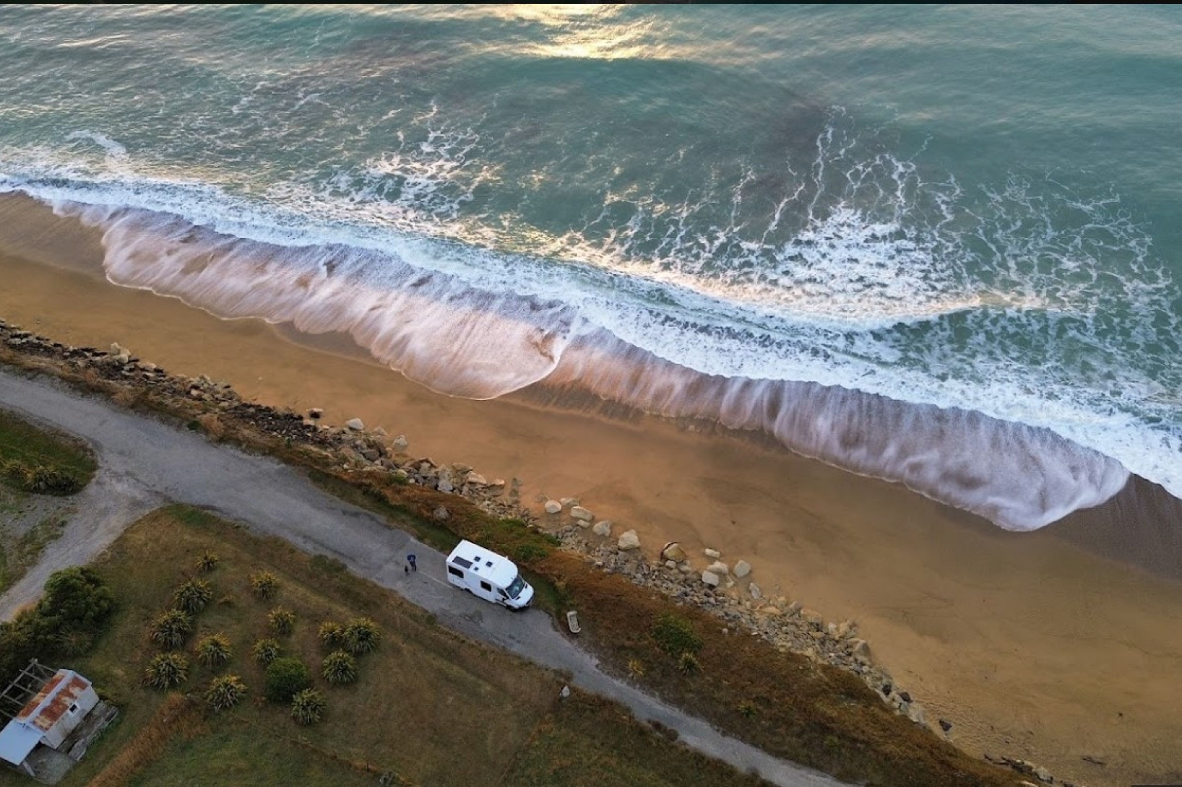 海滩公路驱车营地 - Image 2