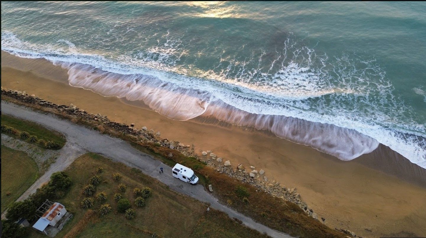 海滩公路驱车营地 - Image 2
