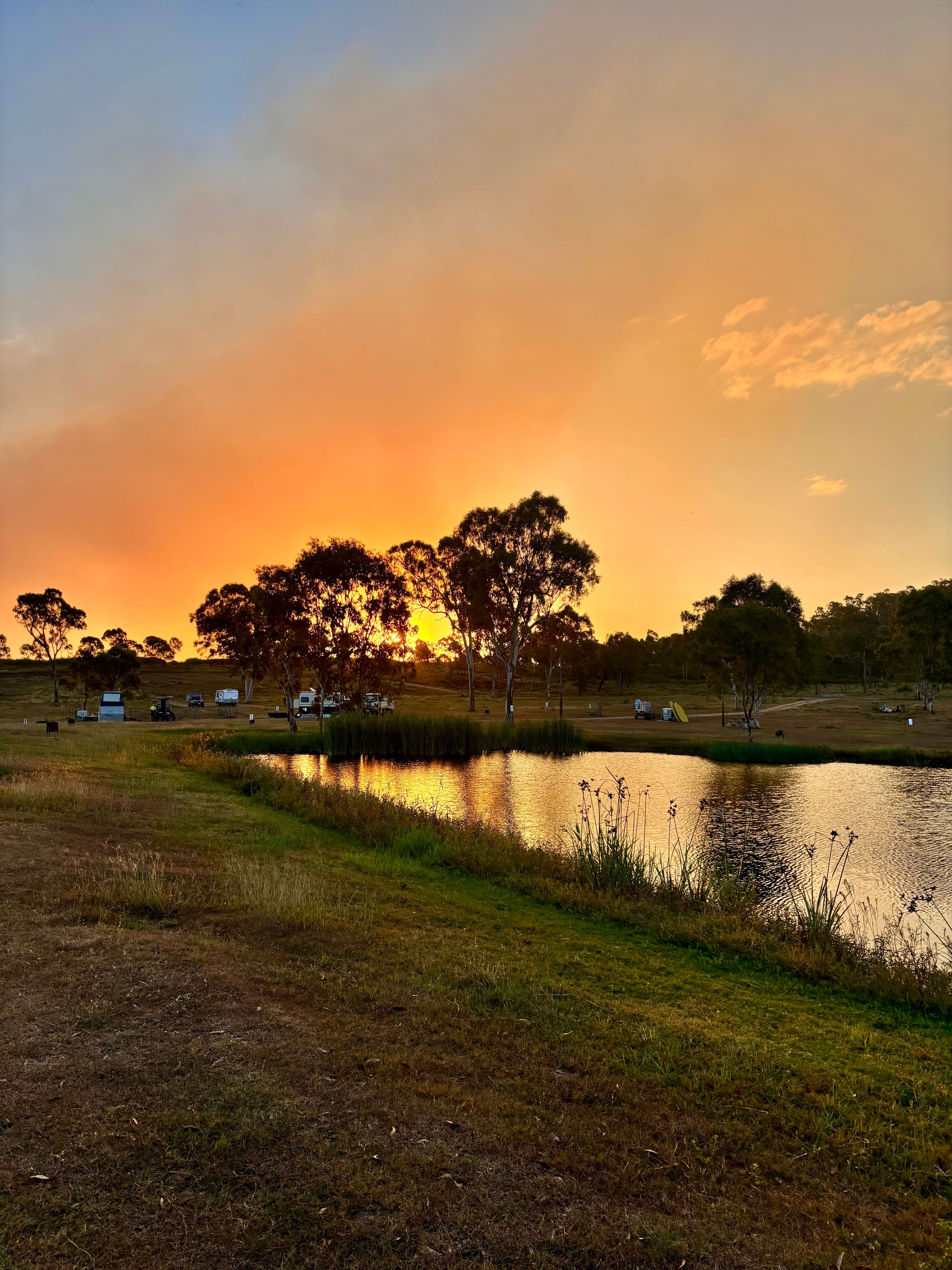 Take-A-Break Bush Camping (Forshaw) - Image 2