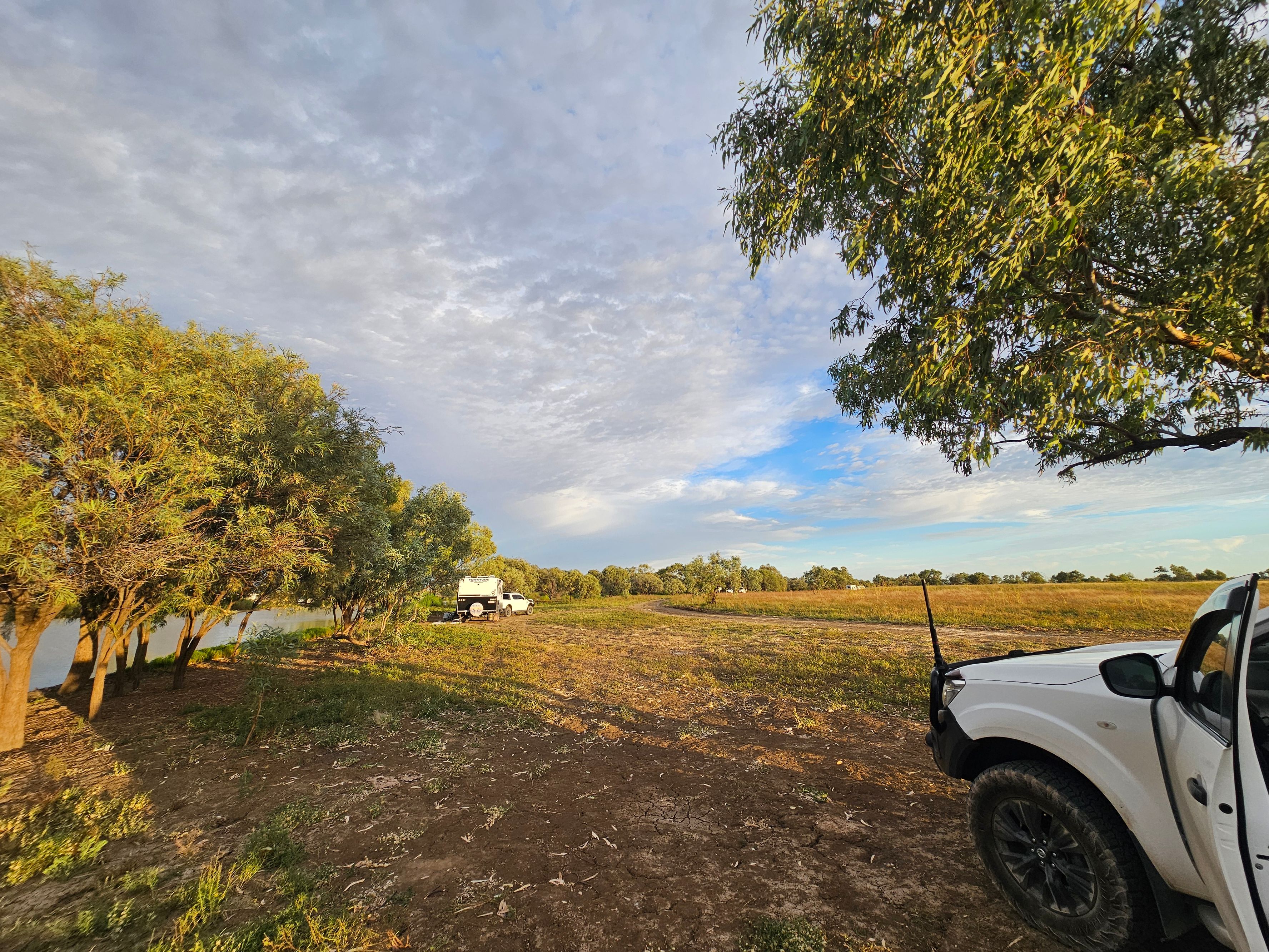 Long Waterhole Camp Area - Image 2